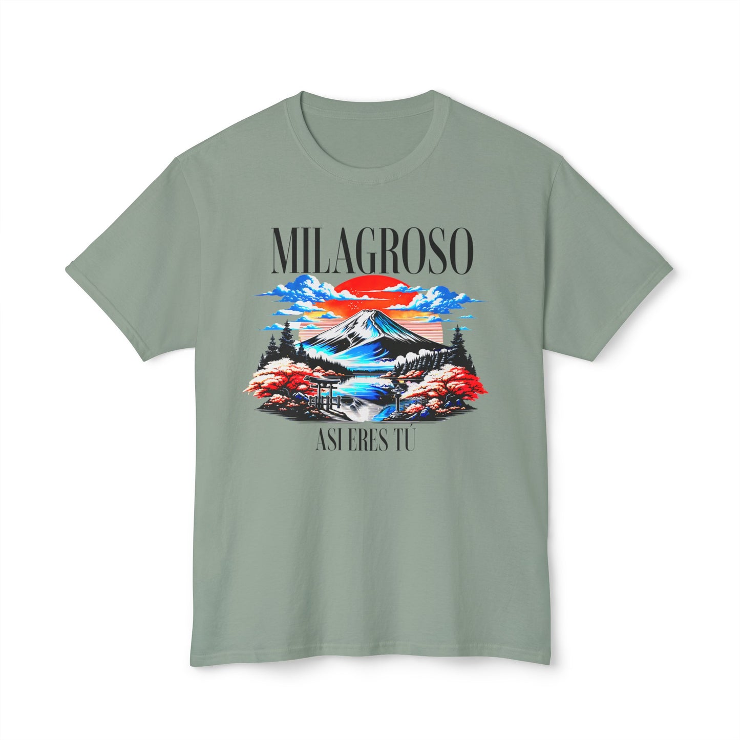 Milagroso Tee