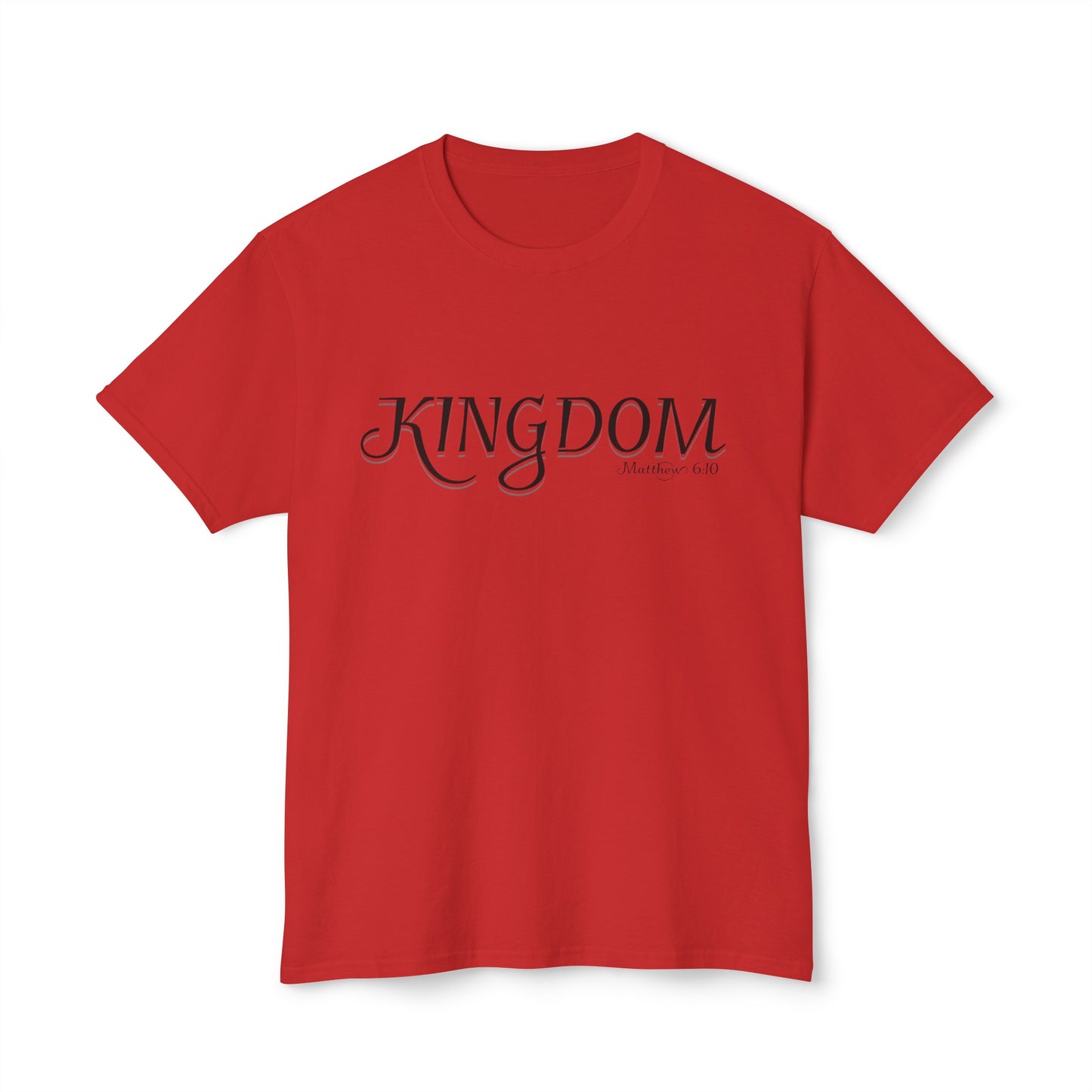 Kingdom Tee