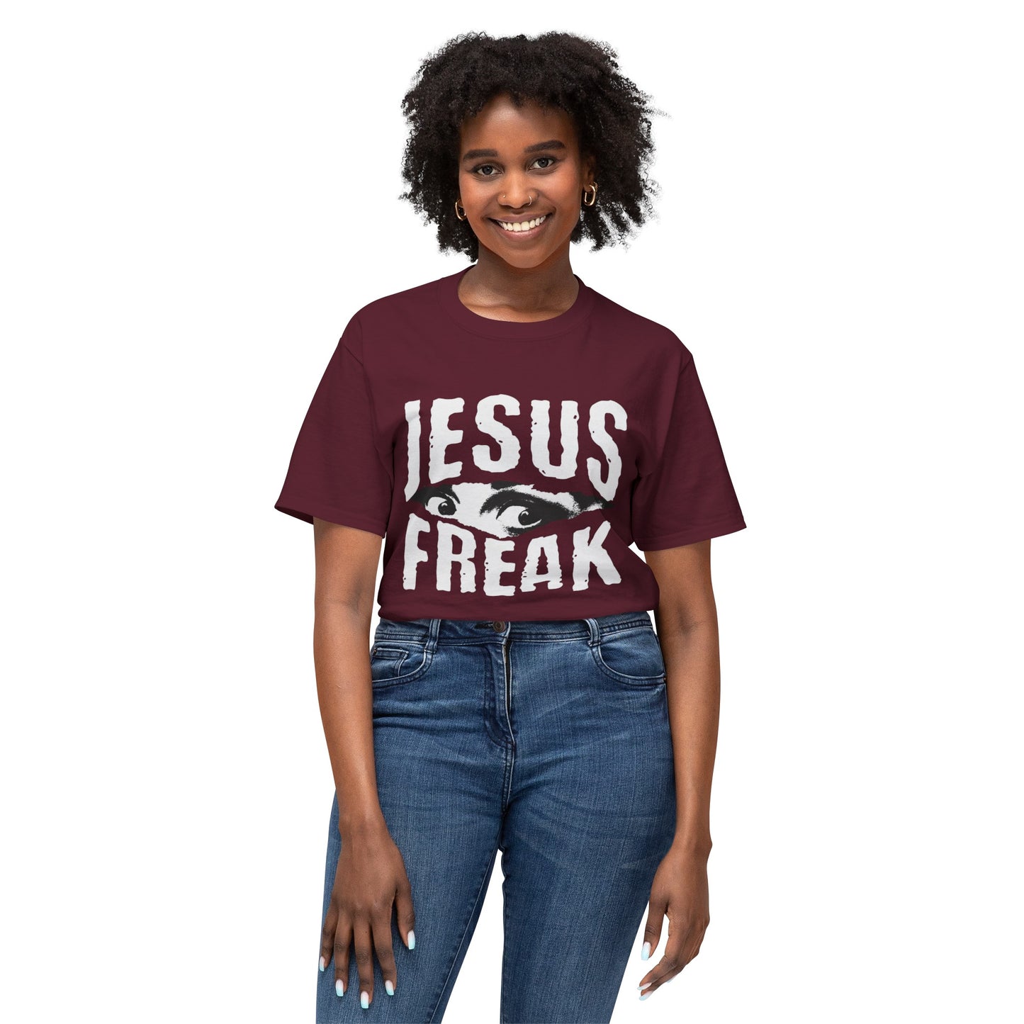 Jesus Freak Tee