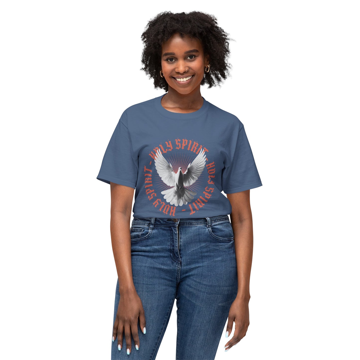 Holy Spirit Dove Tee