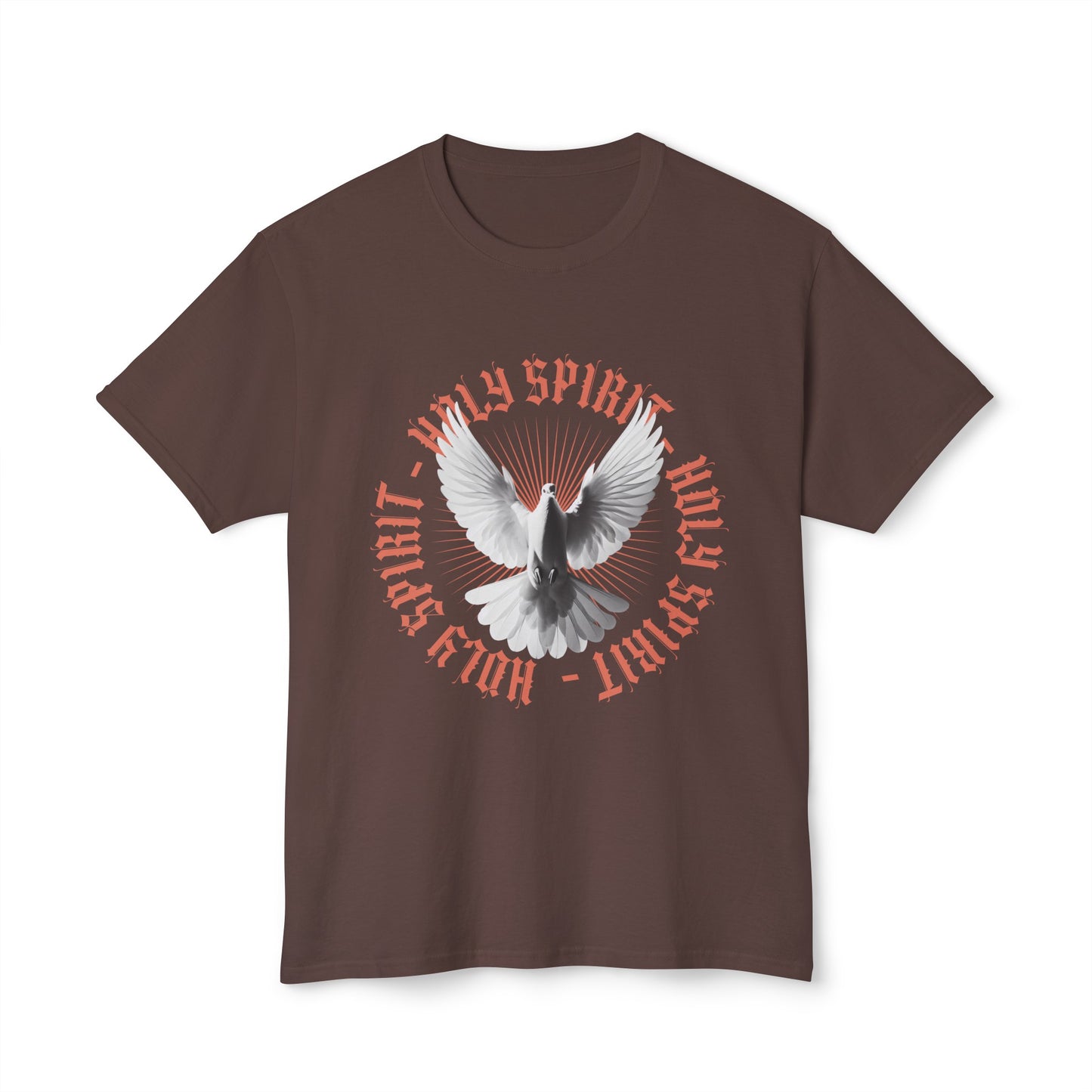 Holy Spirit Dove Tee