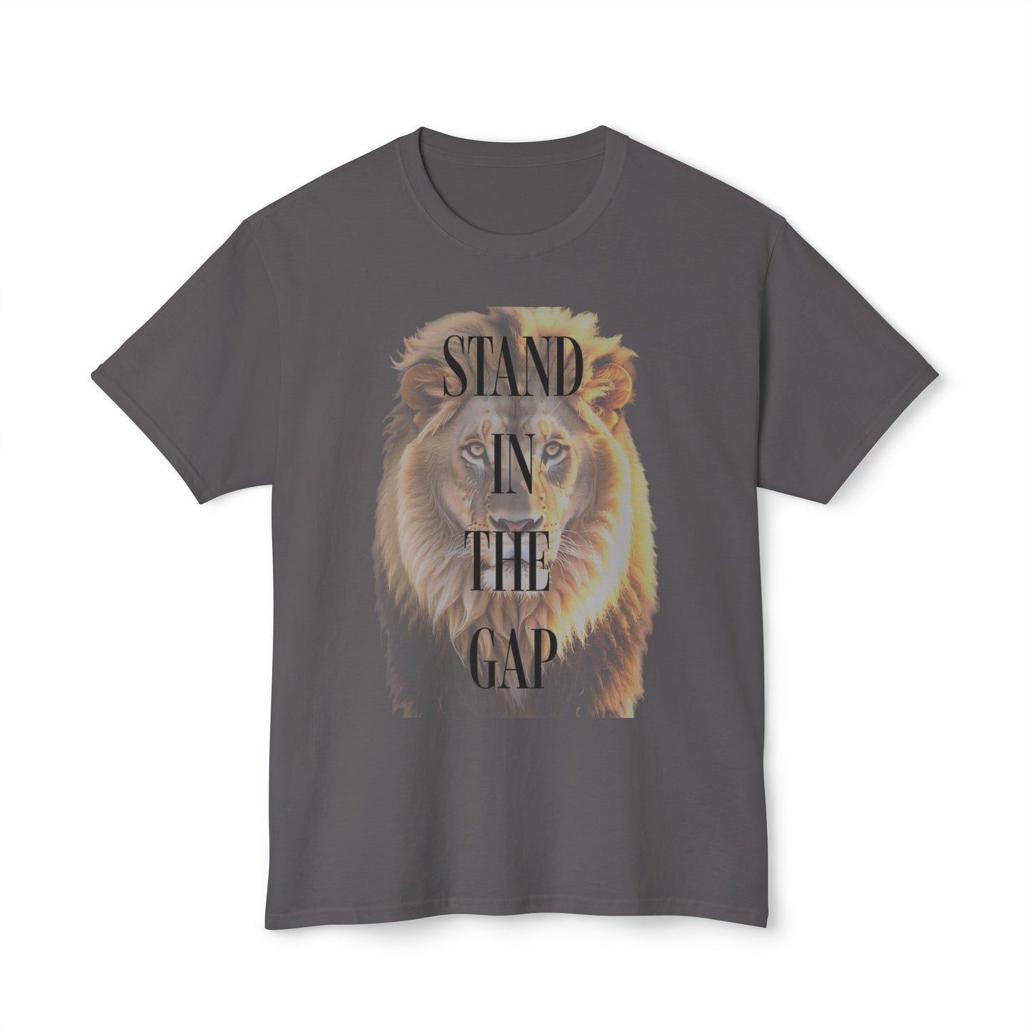 Stand In the Gap Tee