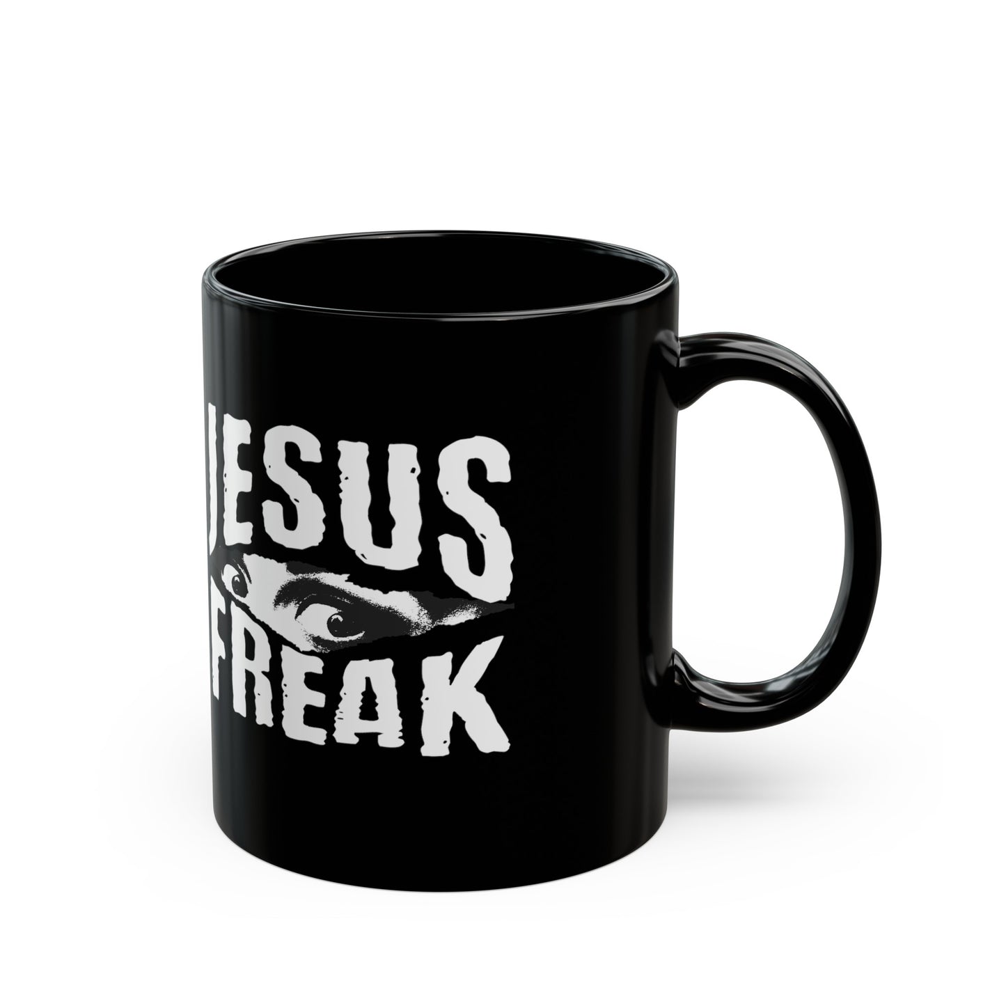 Jesus Freak Mug