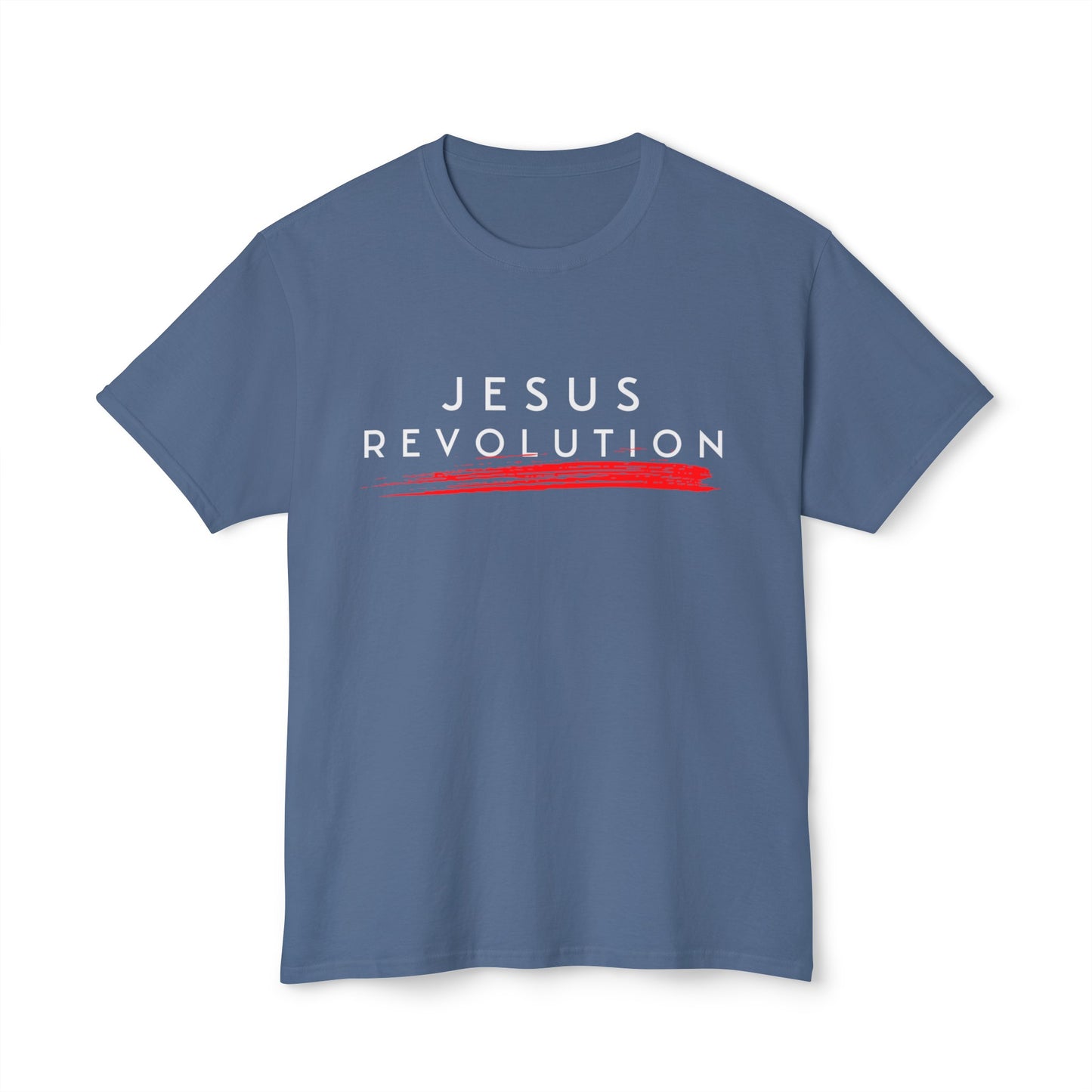 Jesus Revolution Tee