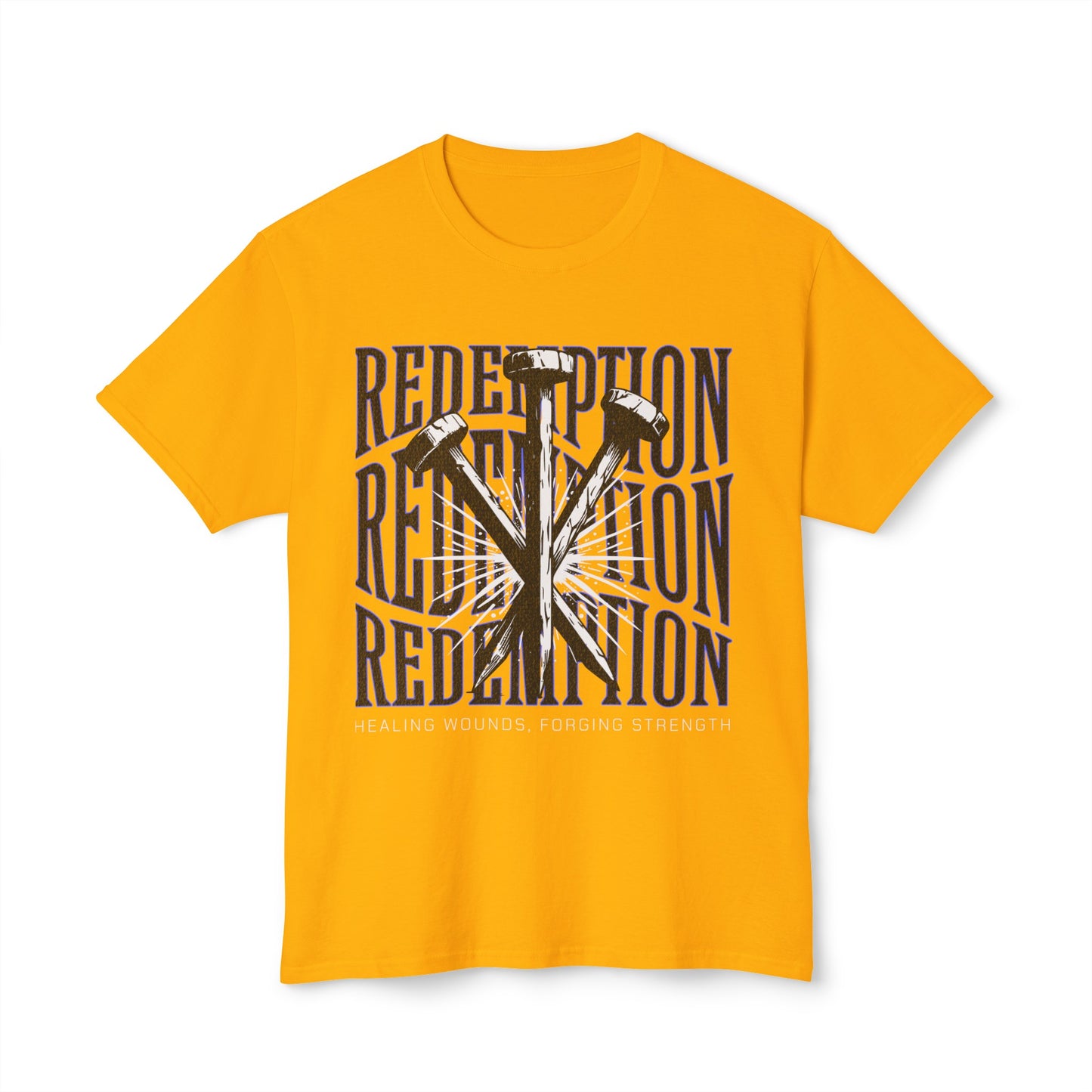 Redemption Tee