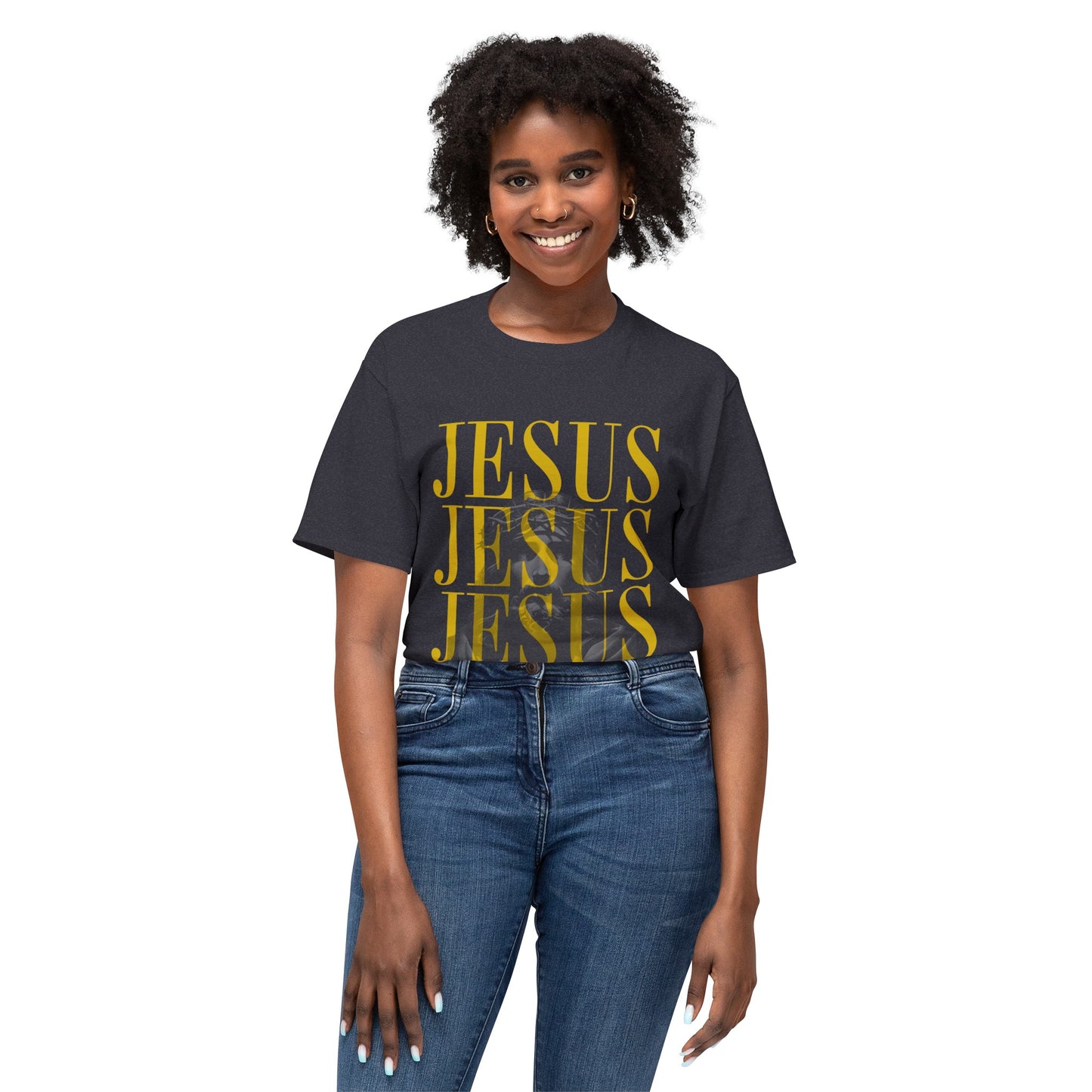 Jesus Draw Near Tee