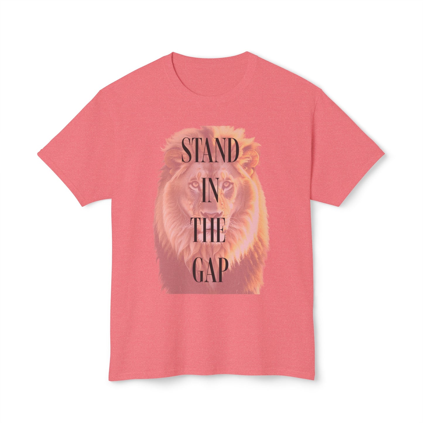 Stand In the Gap Tee