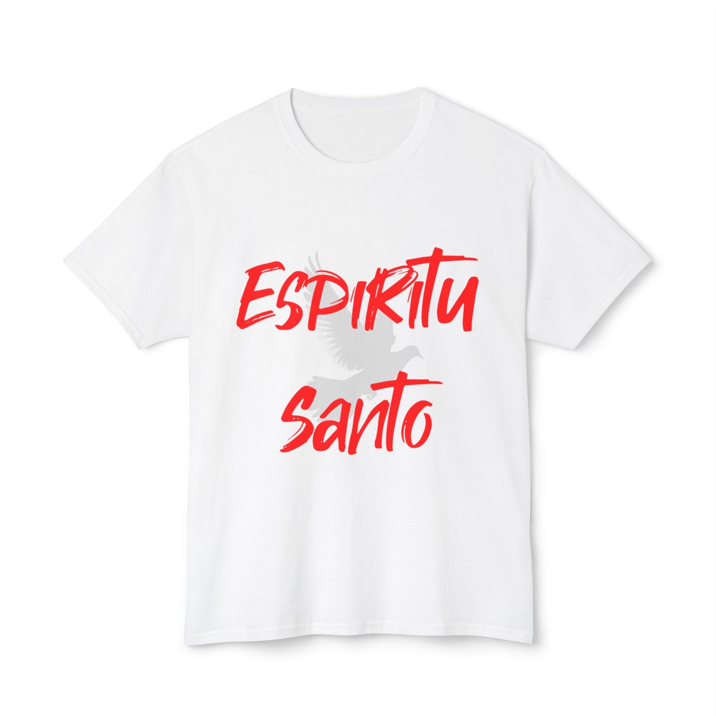 Espiritu Santo Tee