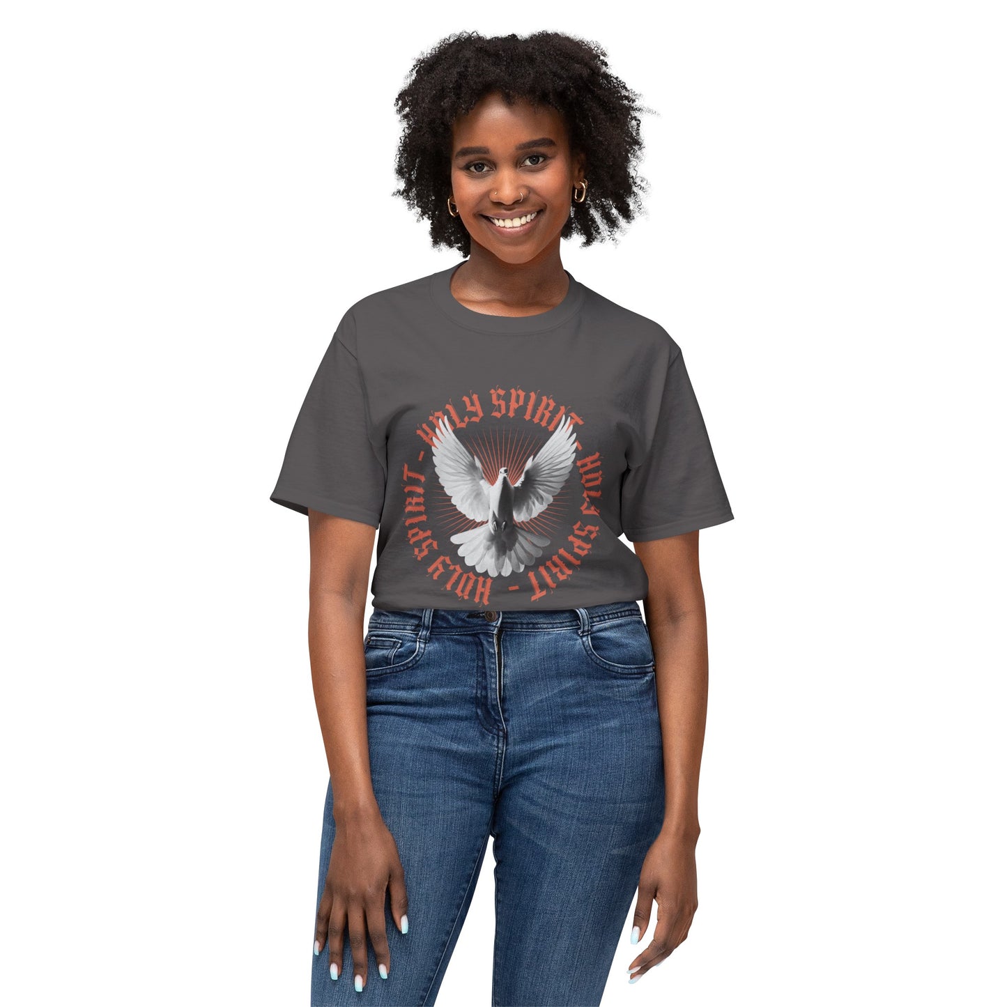 Holy Spirit Dove Tee