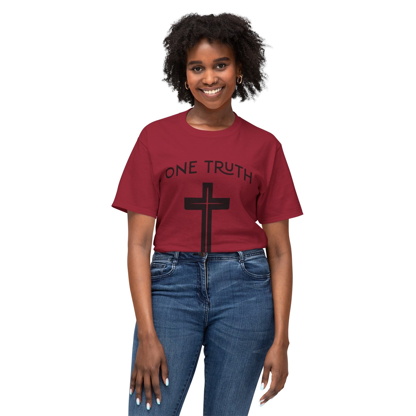 One Truth Tee