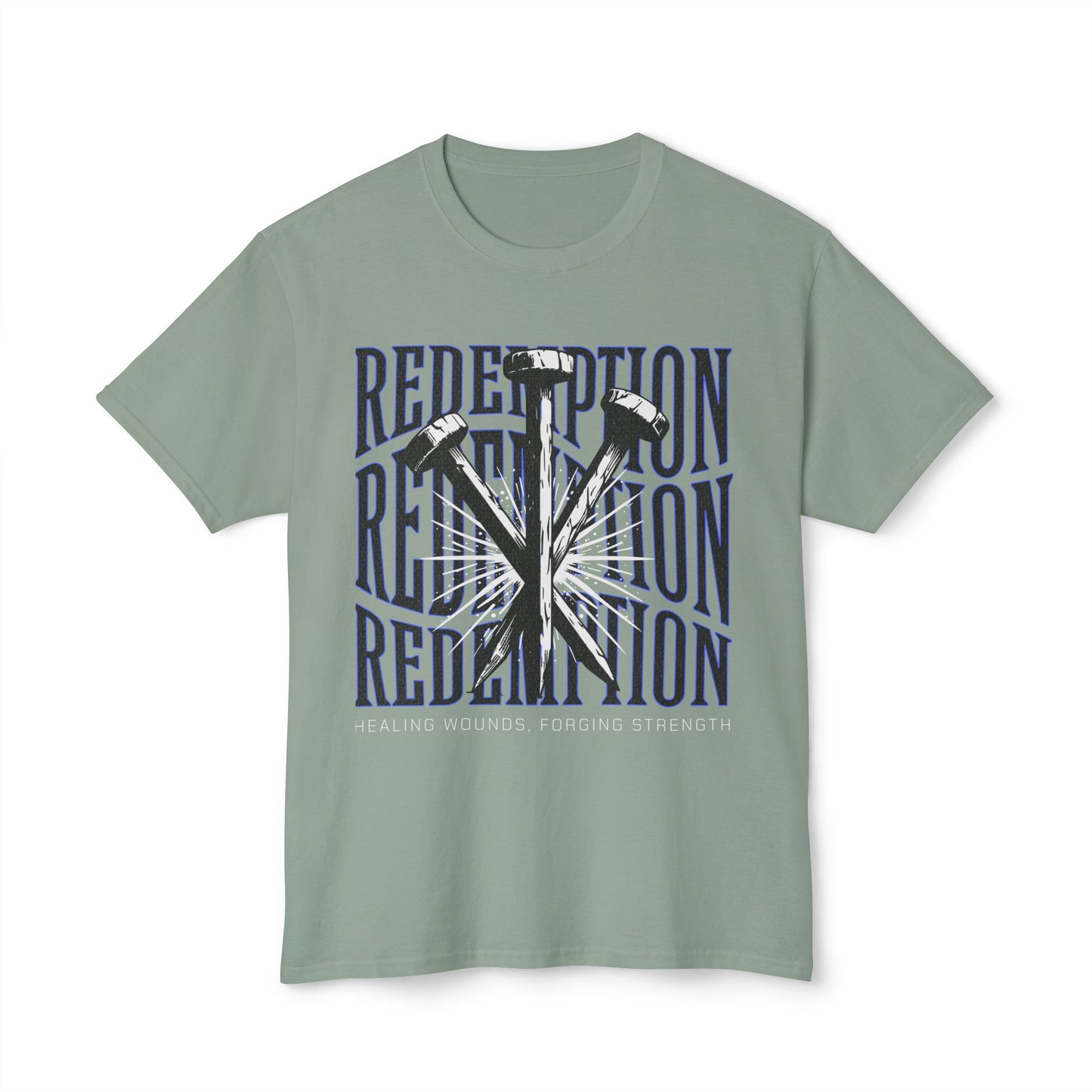 Redemption Tee