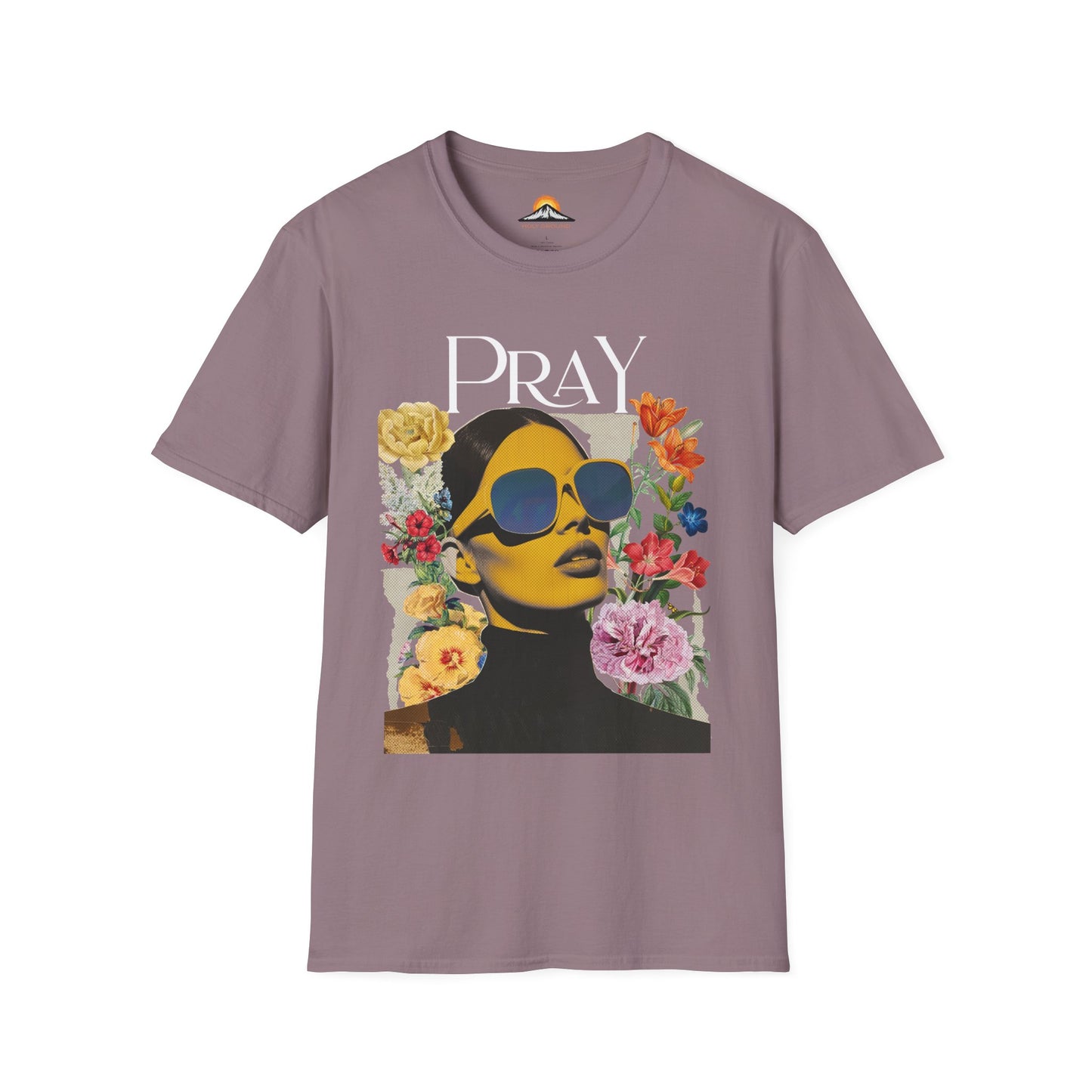 Pray Tee.