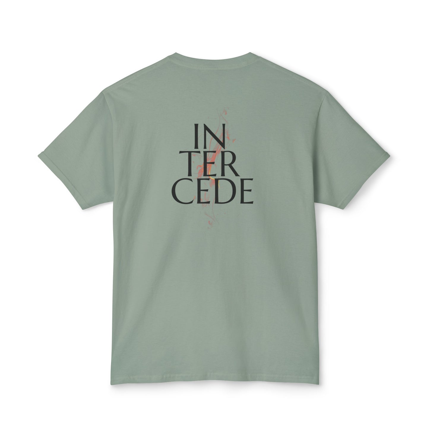 Intercede Tee