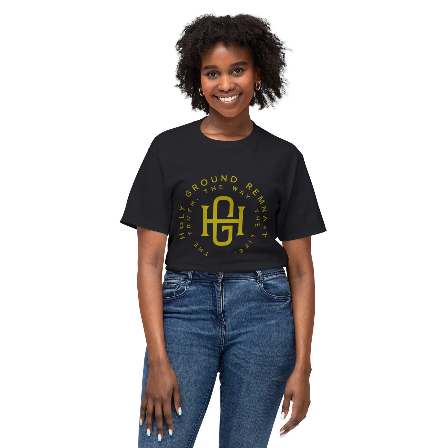 HG Remnant Tee