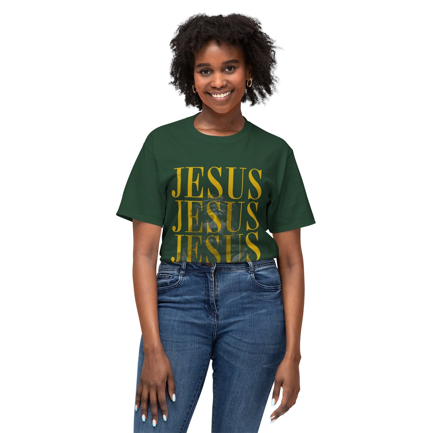 Jesus Draw Near Tee