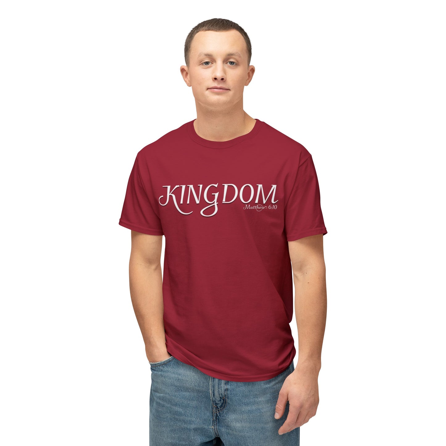 Kingdom Tee