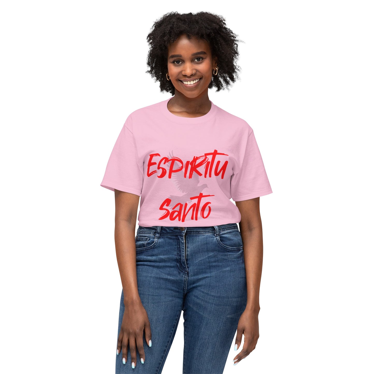 Espiritu Santo Tee