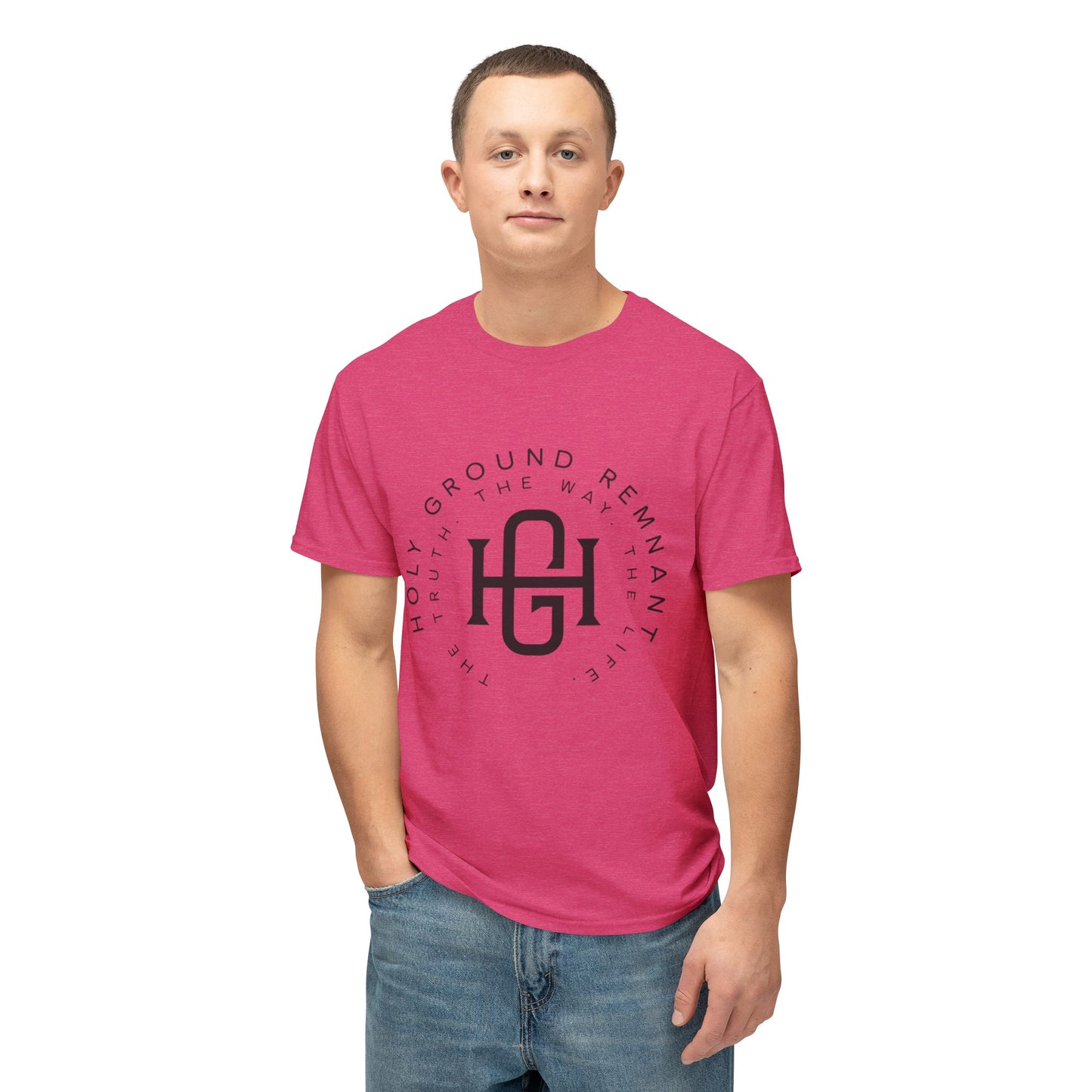 HG Remnant Tee