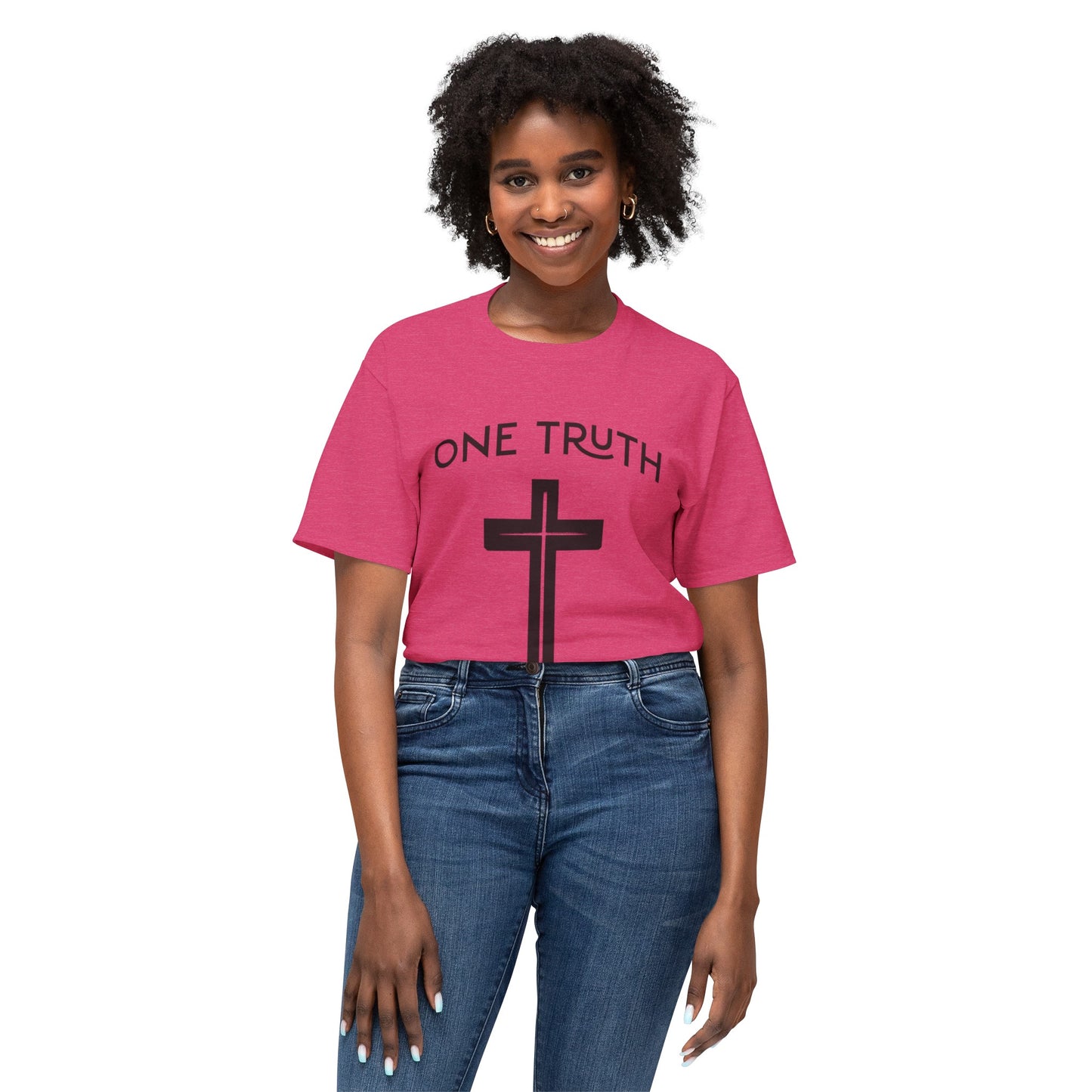 One Truth Tee