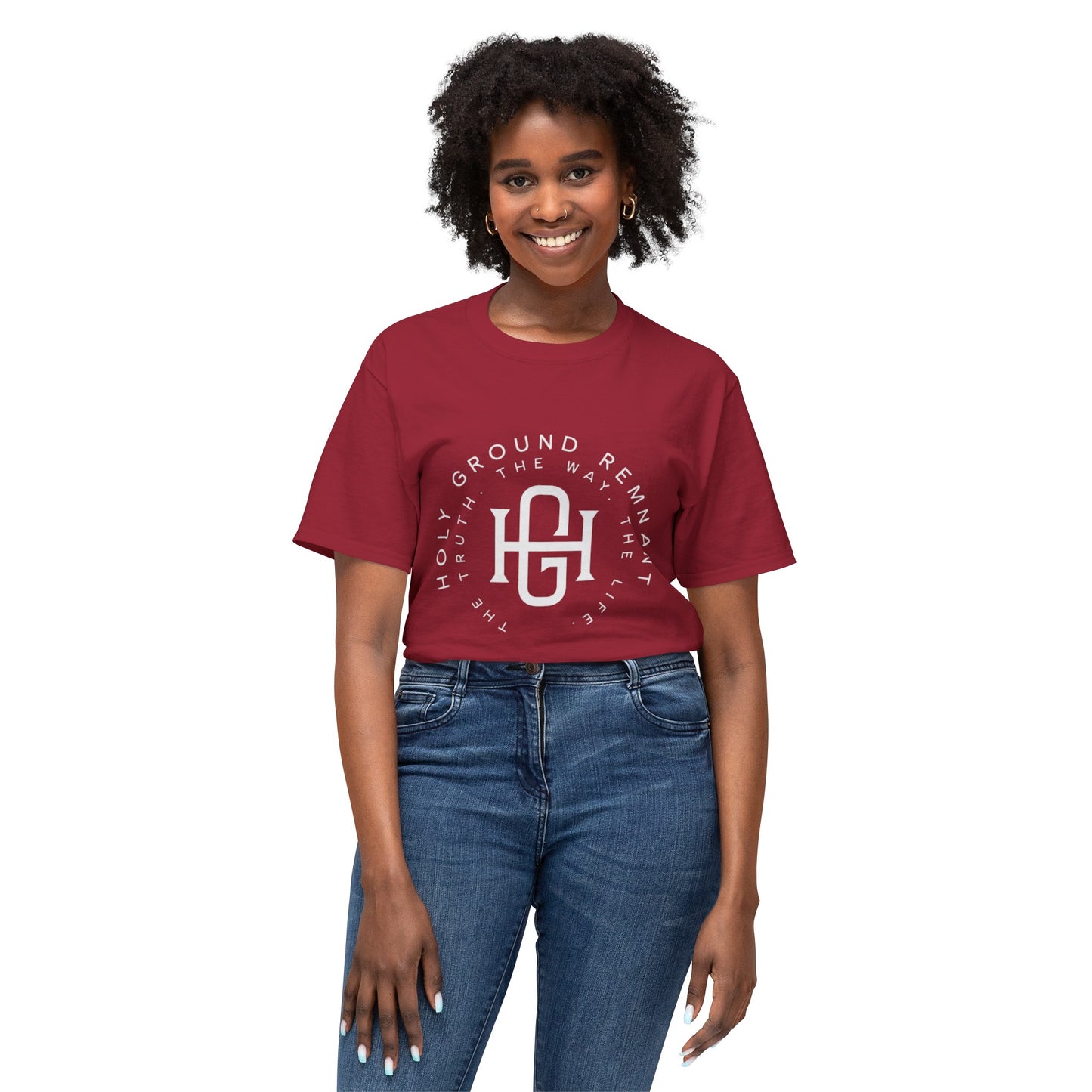 HG Remnant Tee