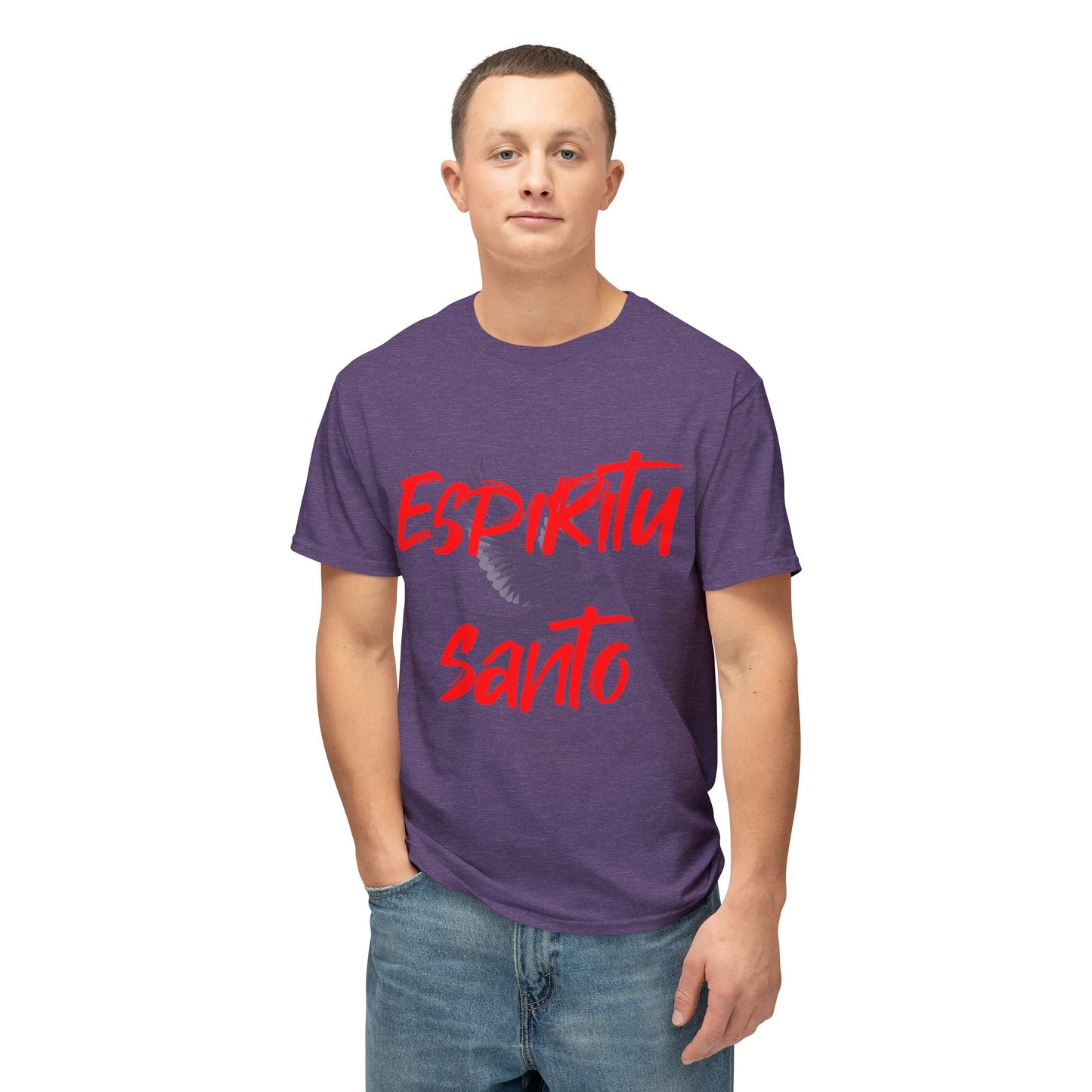 Espiritu Santo Tee