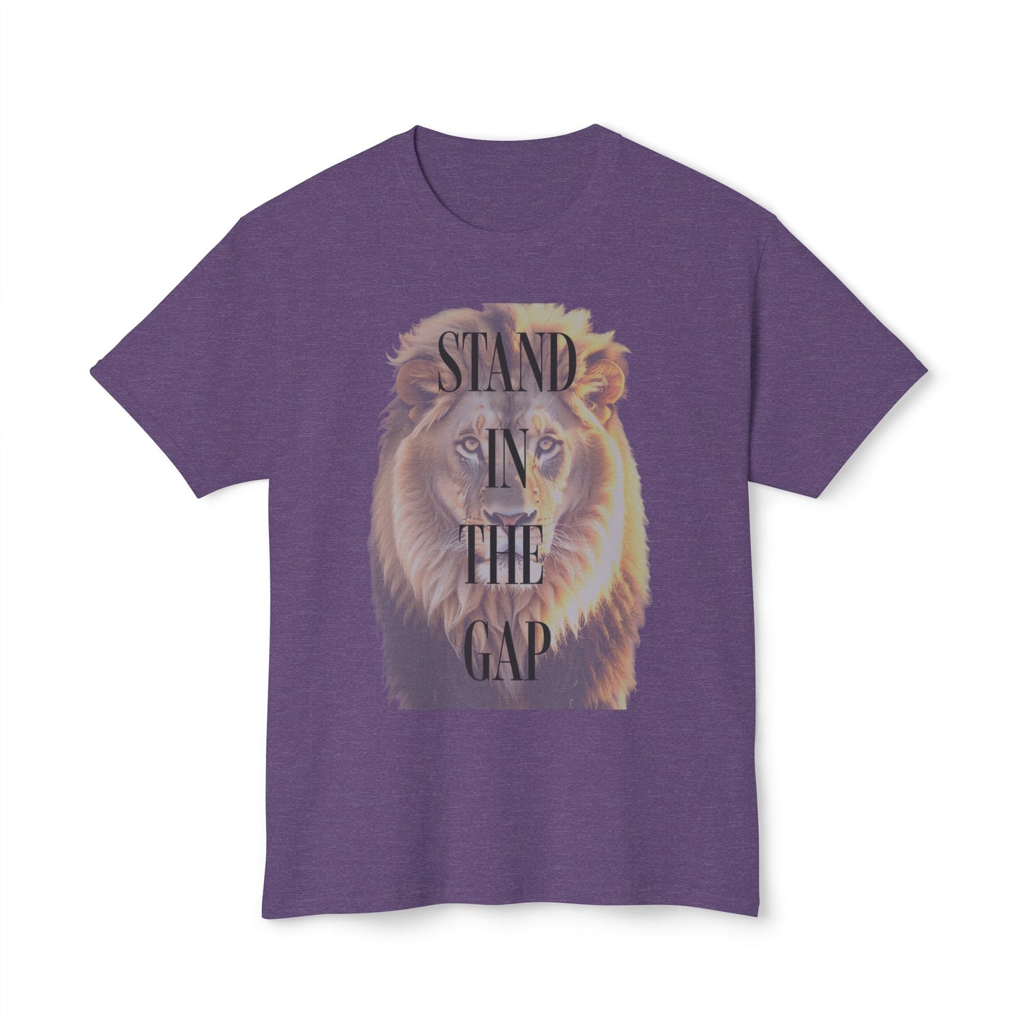 Stand In the Gap Tee