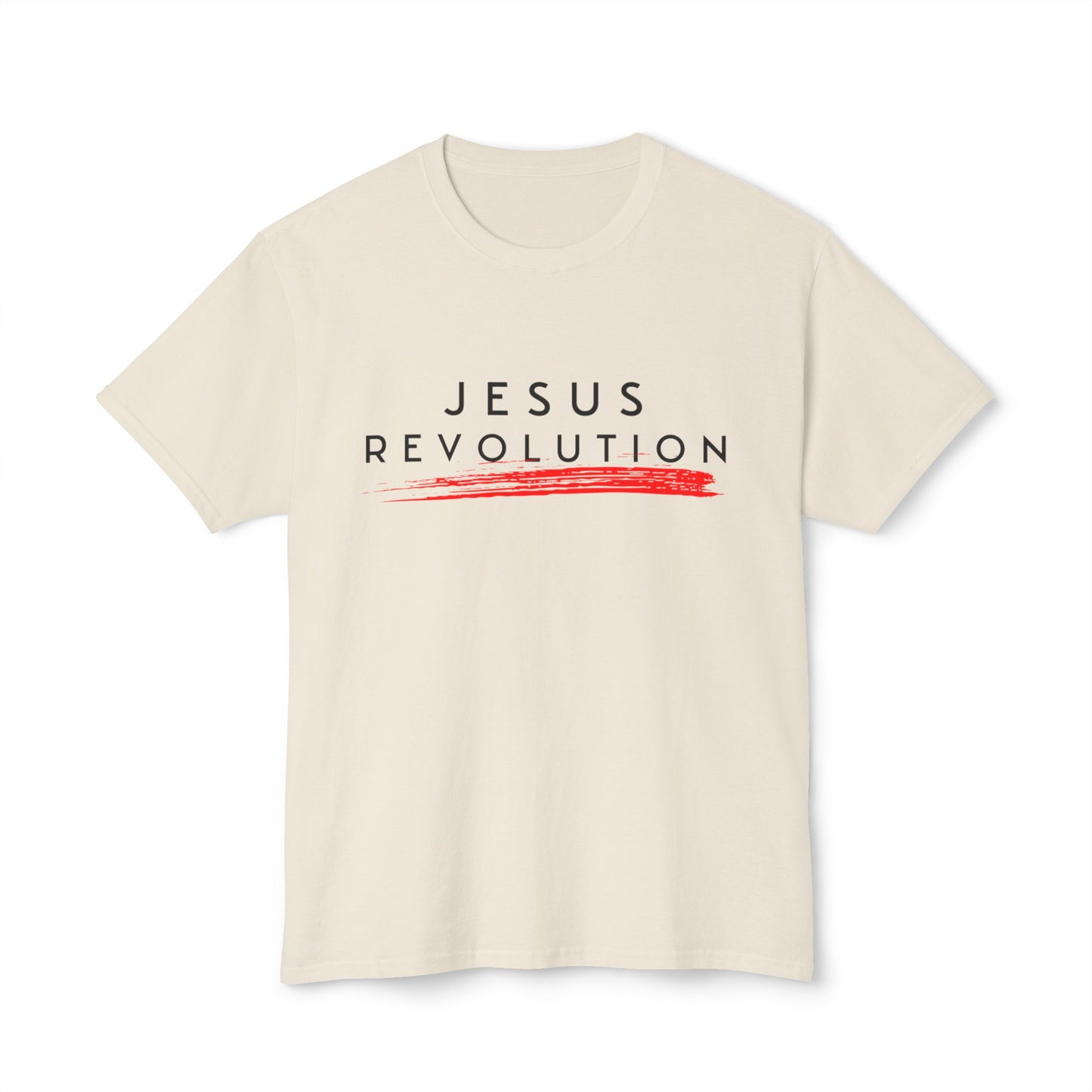 Jesus Revolution Tee