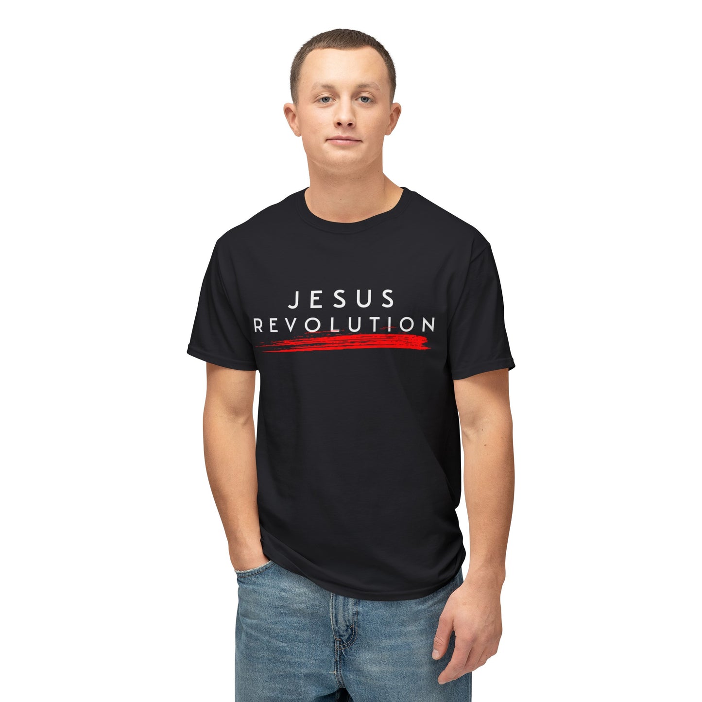 Jesus Revolution Tee