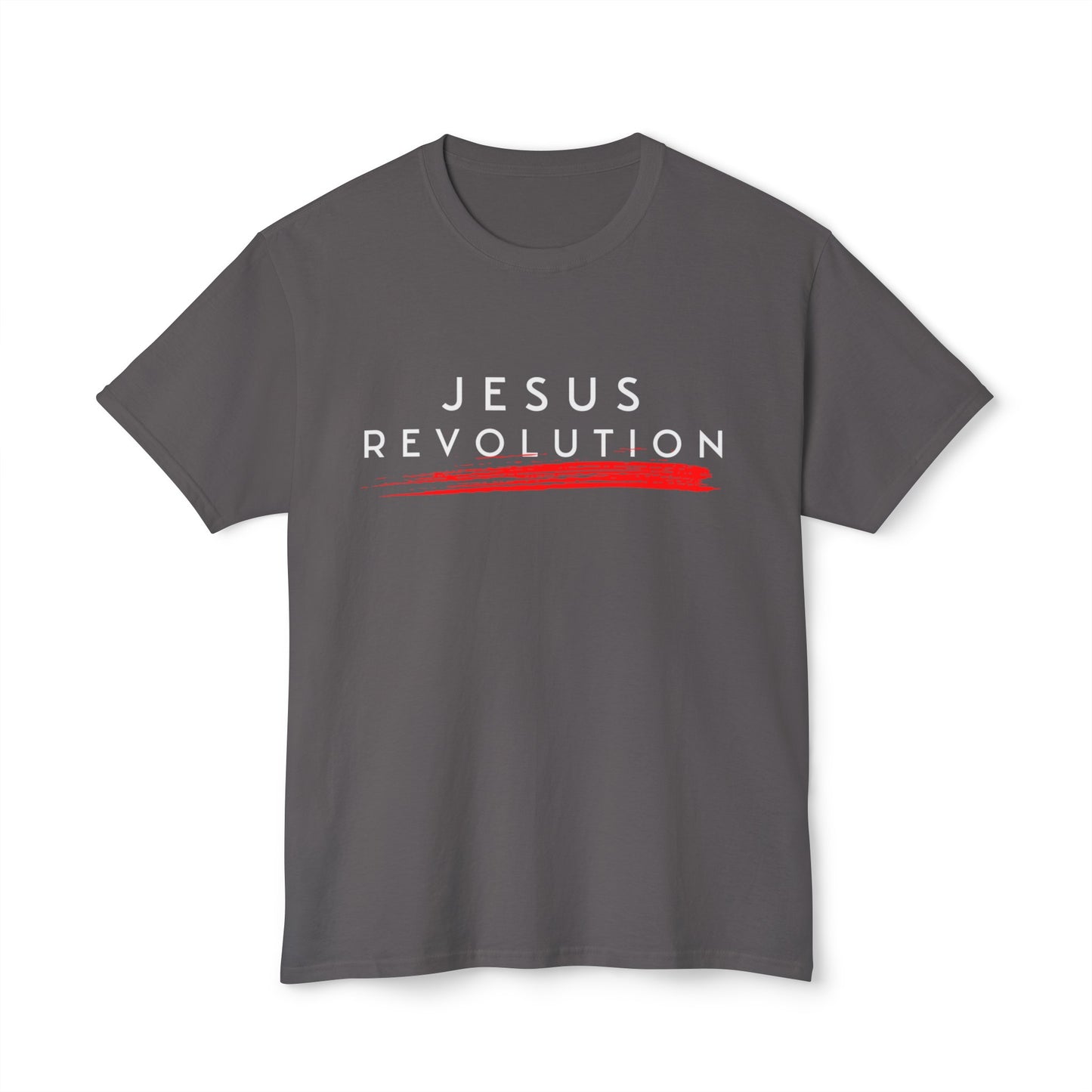 Jesus Revolution Tee