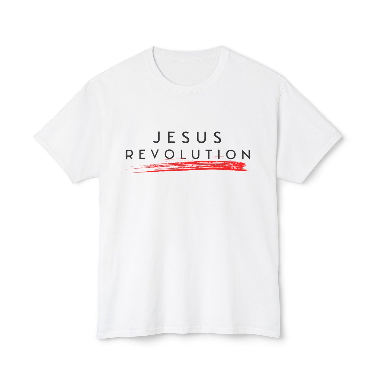 Jesus Revolution Tee