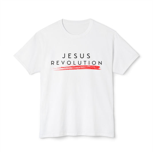 Jesus Revolution Tee