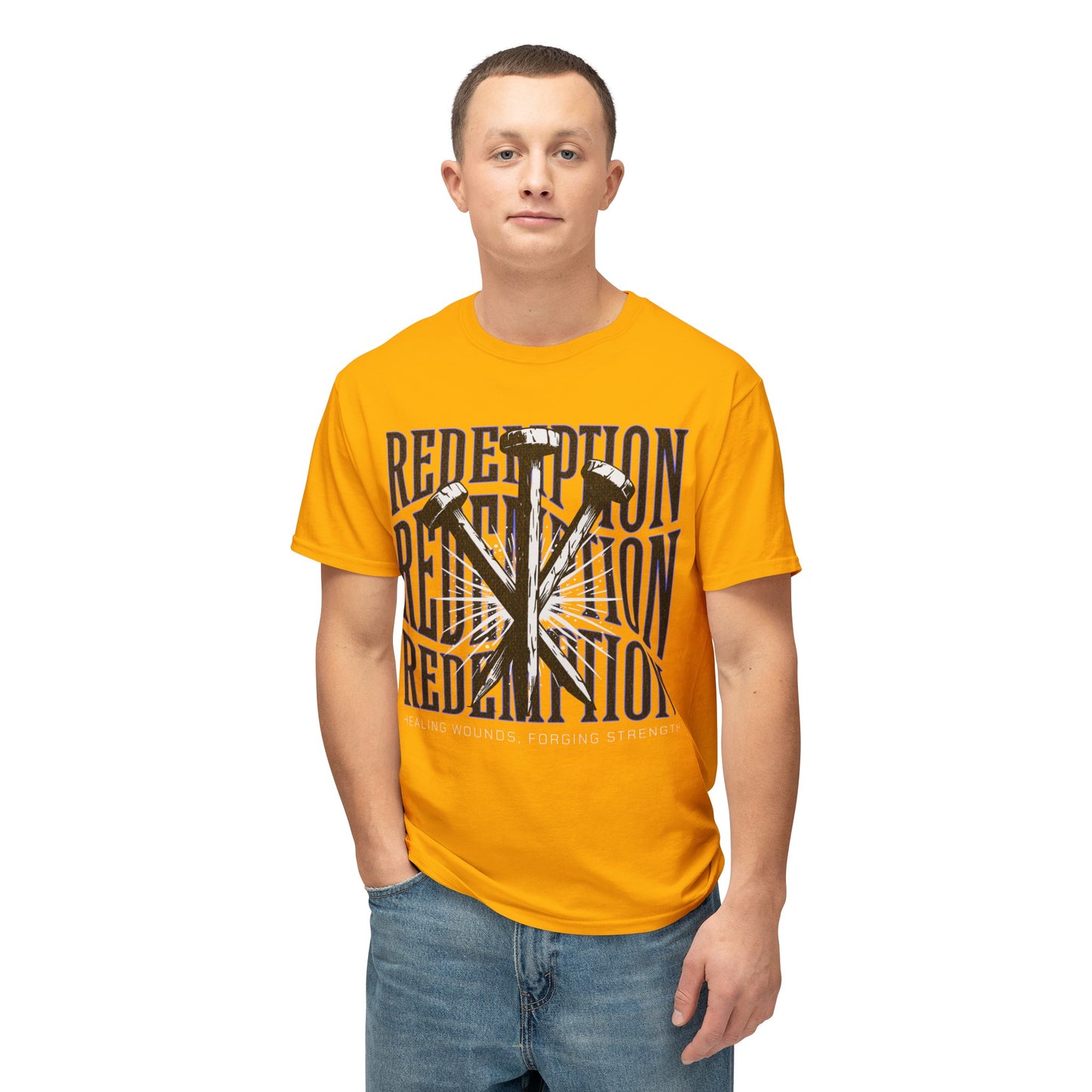 Redemption Tee