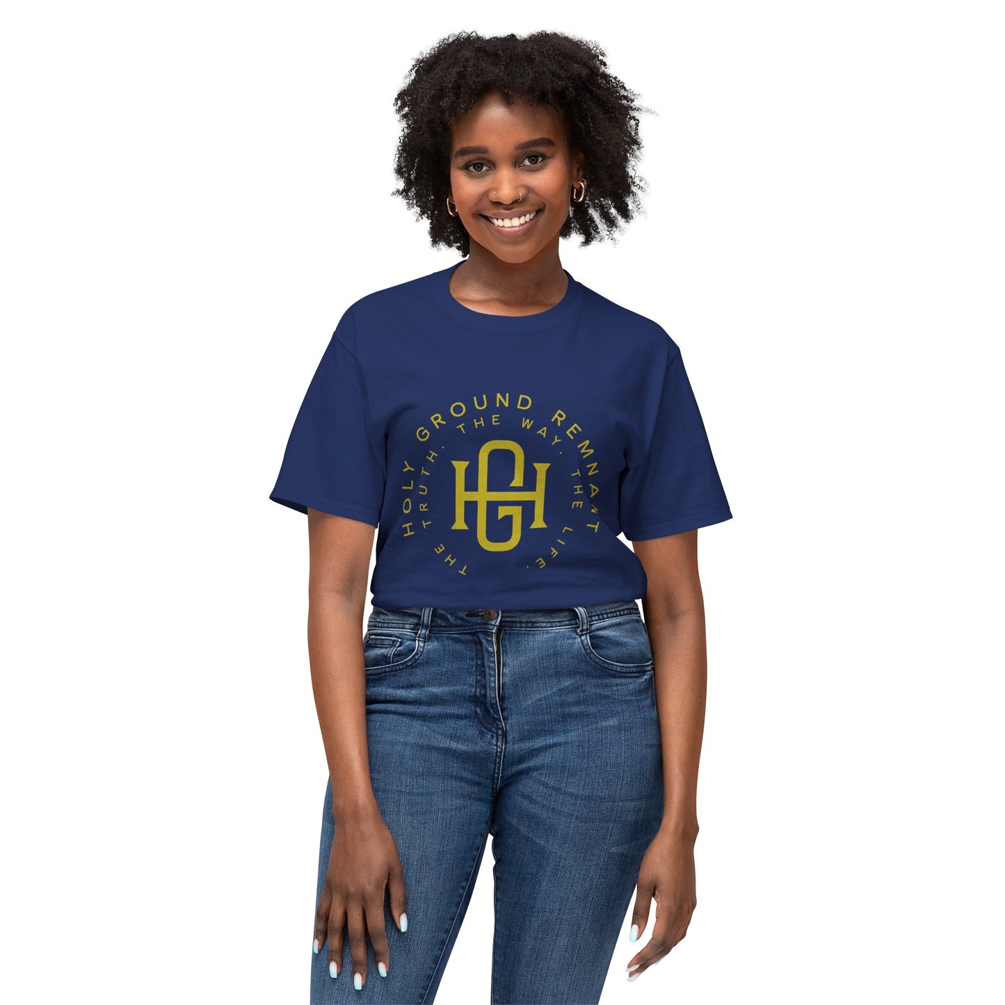 HG Remnant Tee