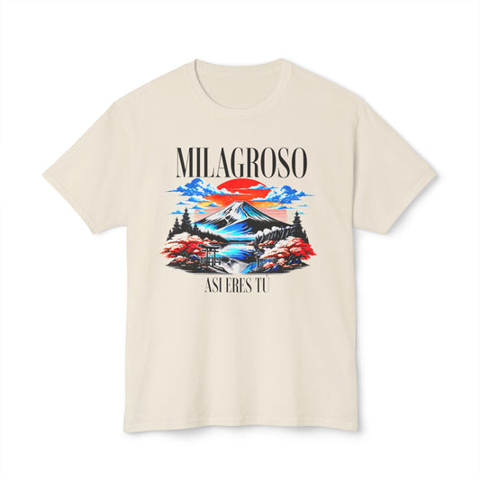 Milagroso Tee