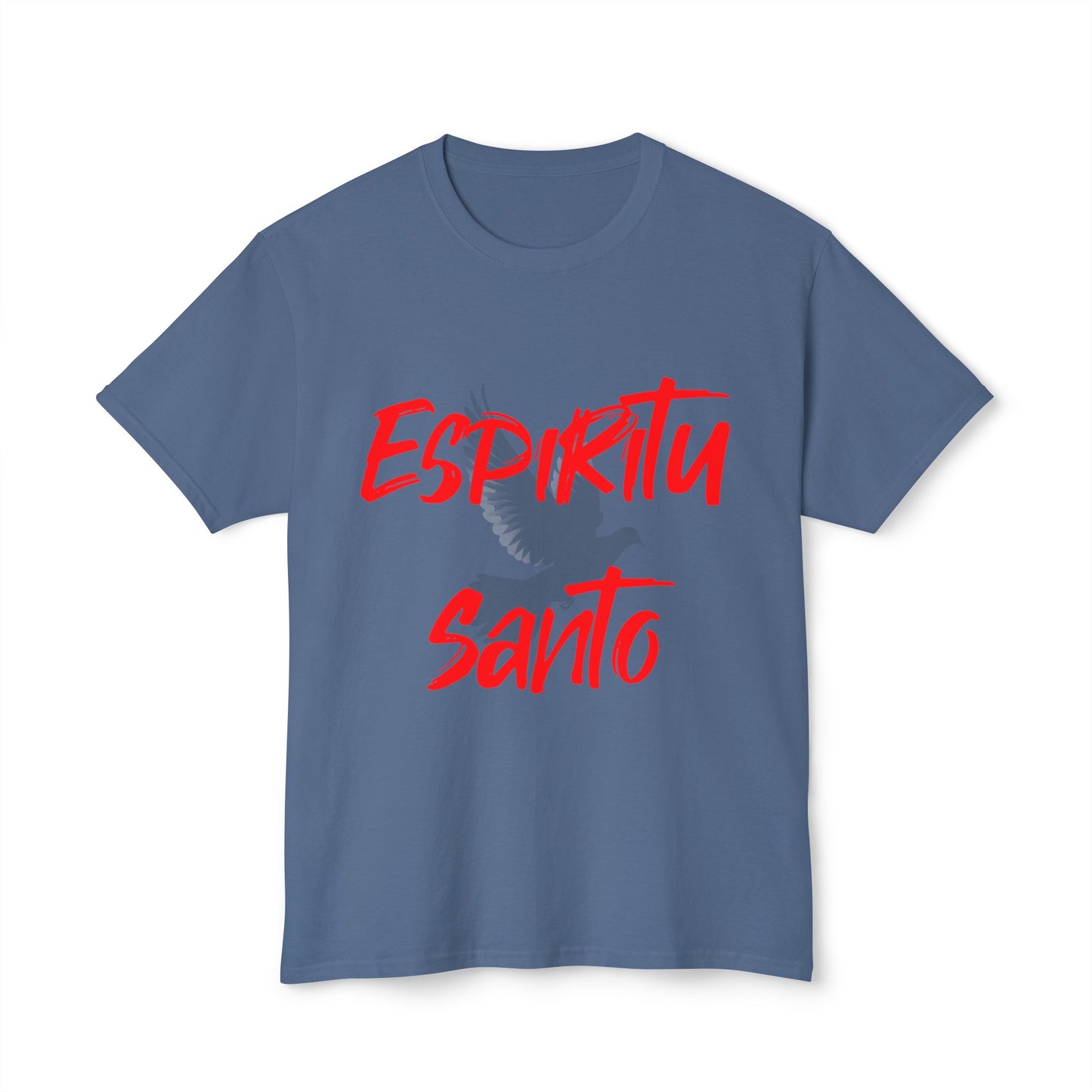 Espiritu Santo Tee