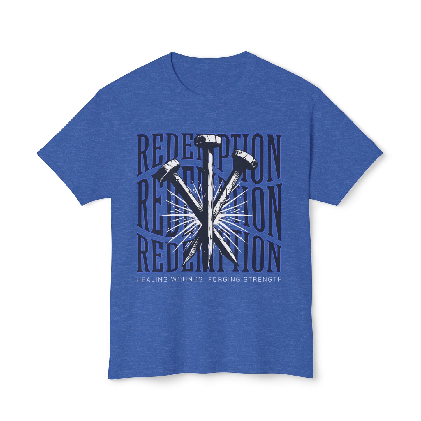 Redemption Tee