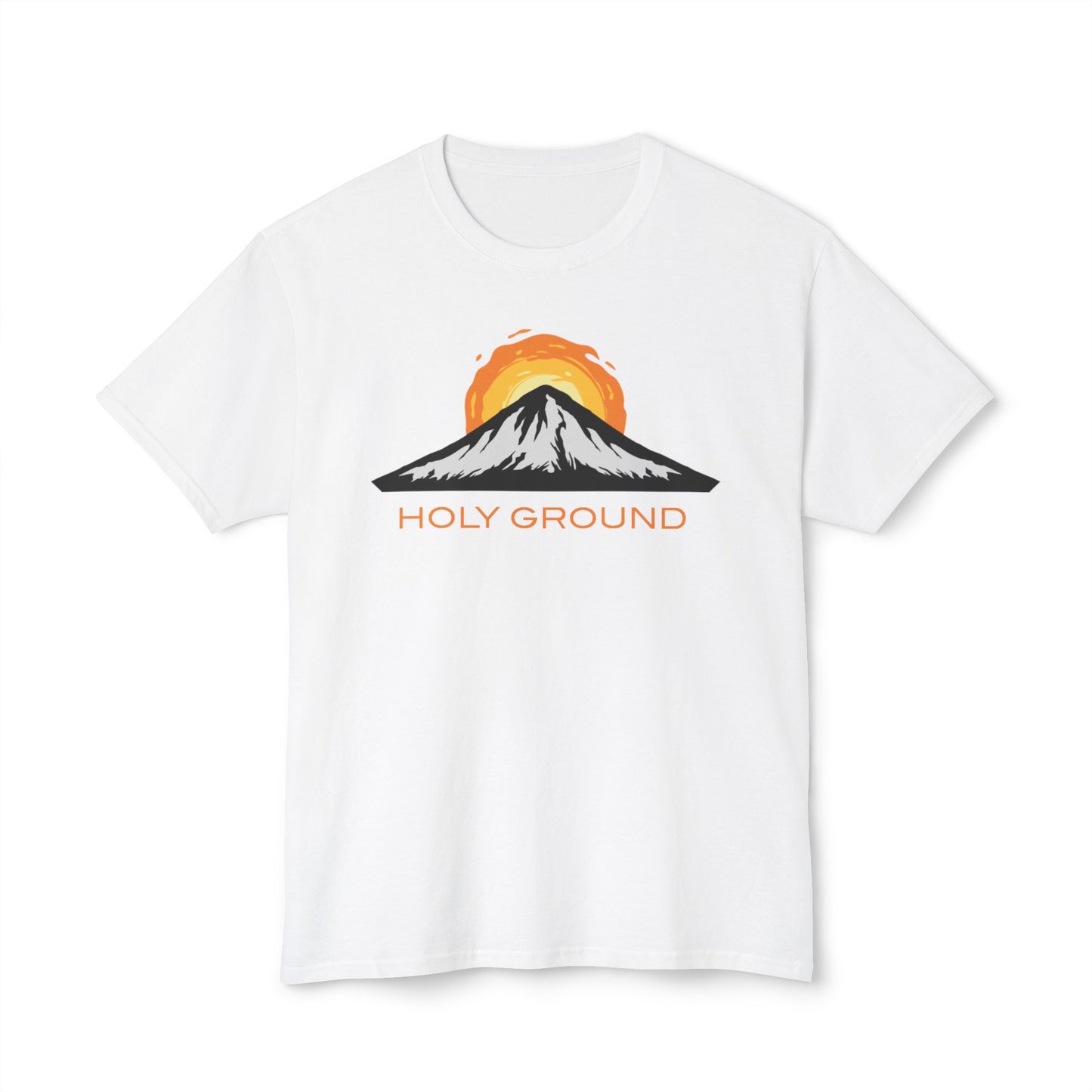 Holy Ground Tee