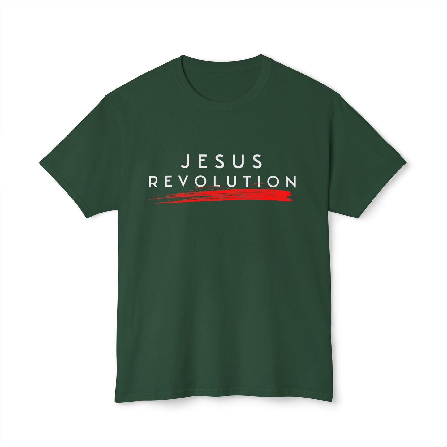 Jesus Revolution Tee