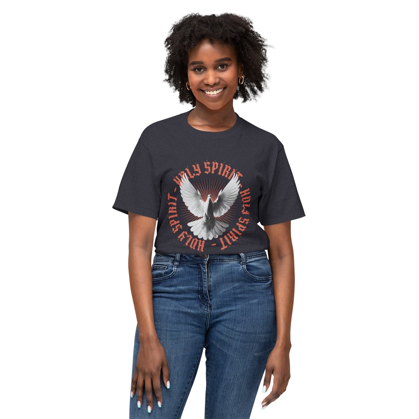 Holy Spirit Dove Tee