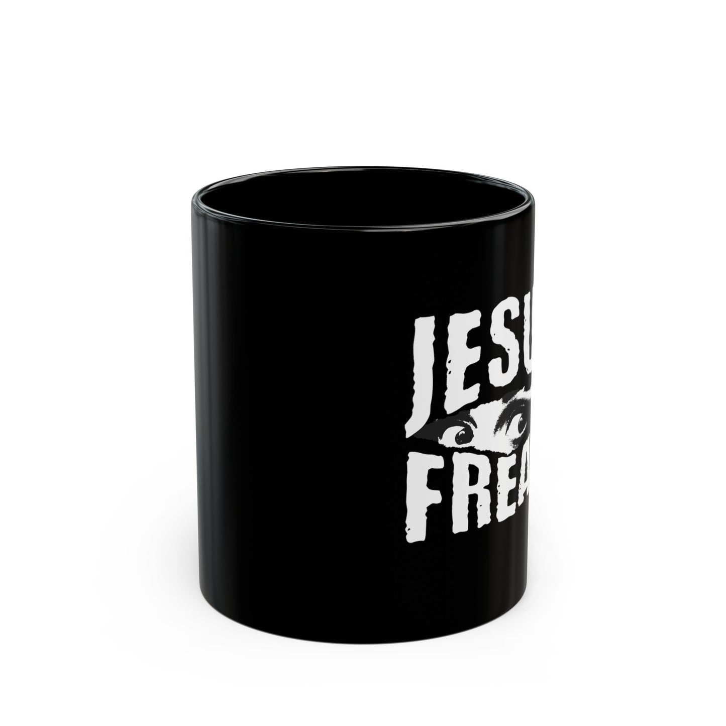 Jesus Freak Mug