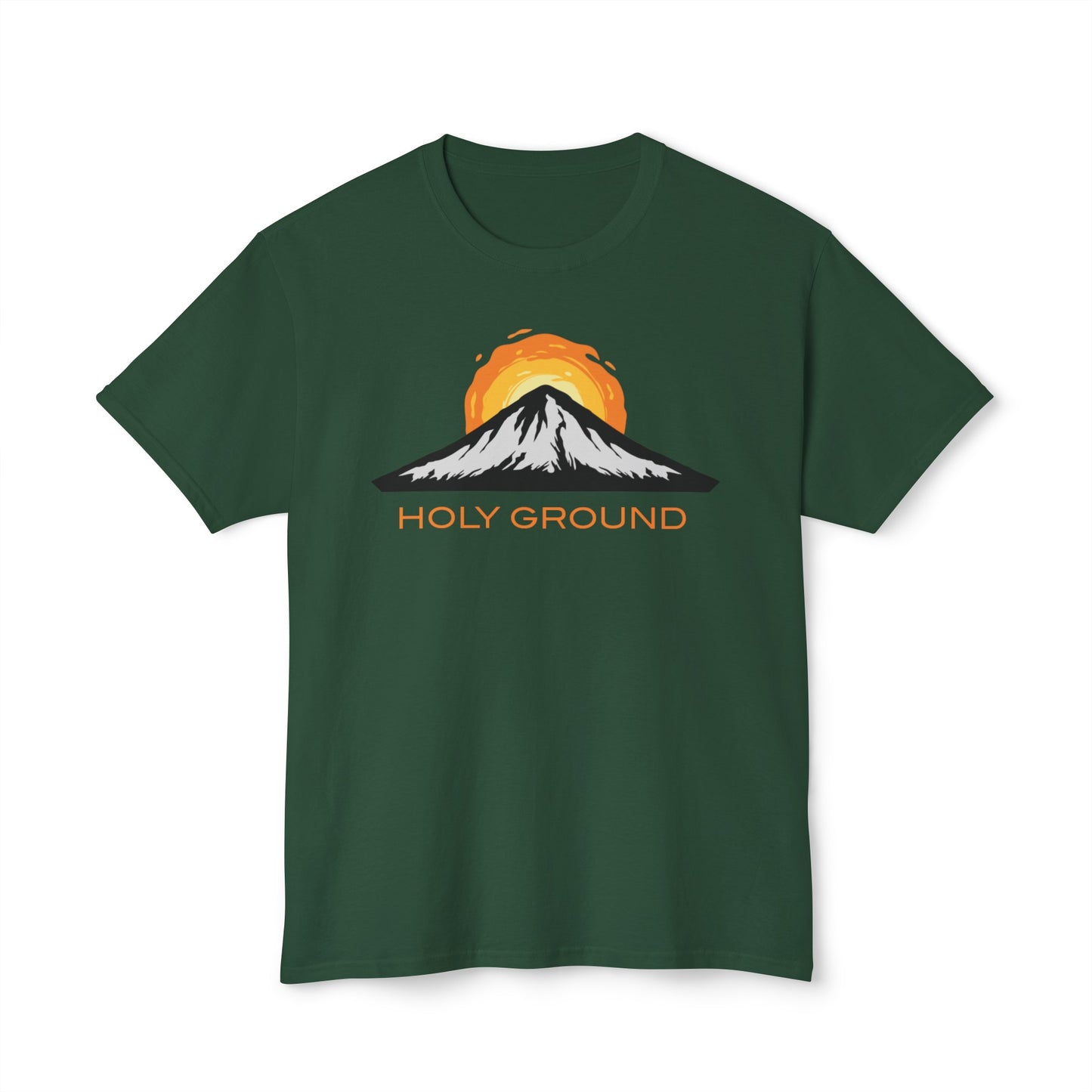 Holy Ground Tee