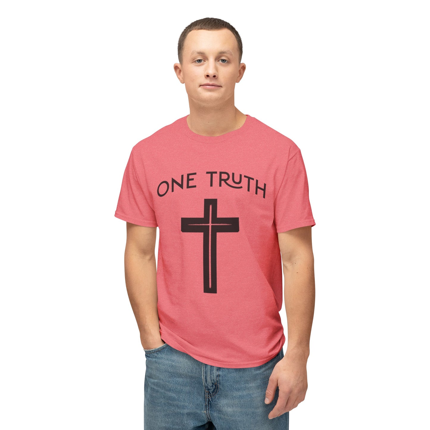 One Truth Tee