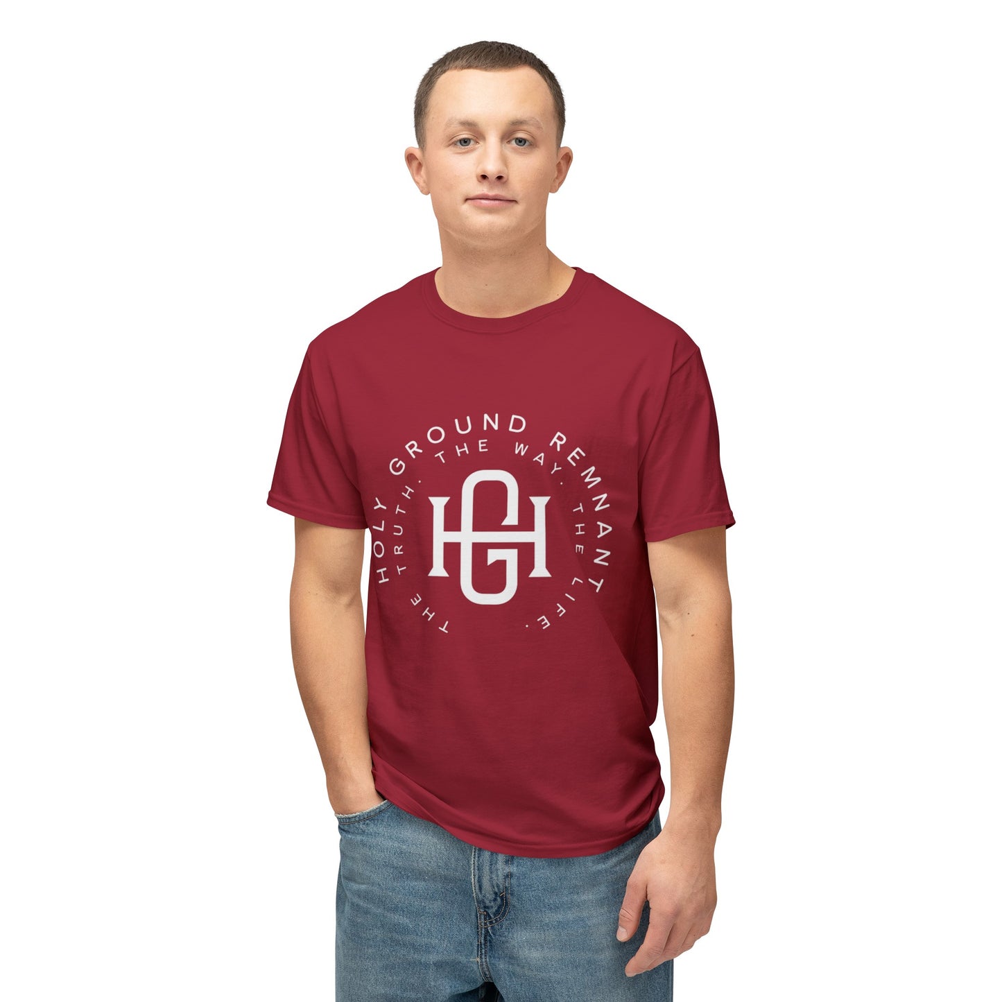 HG Remnant Tee