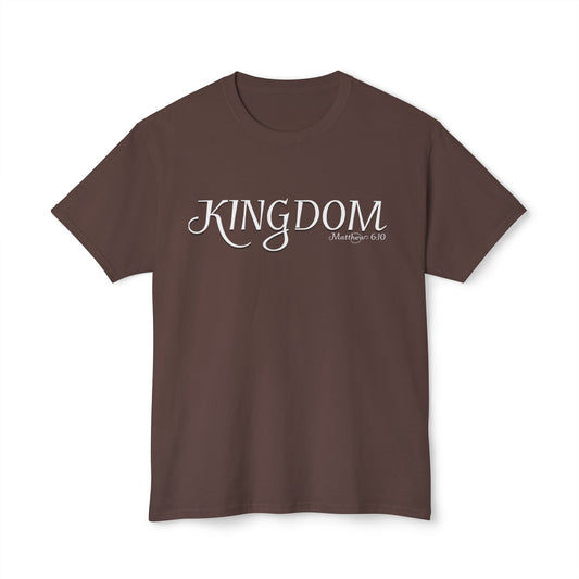 Kingdom Tee