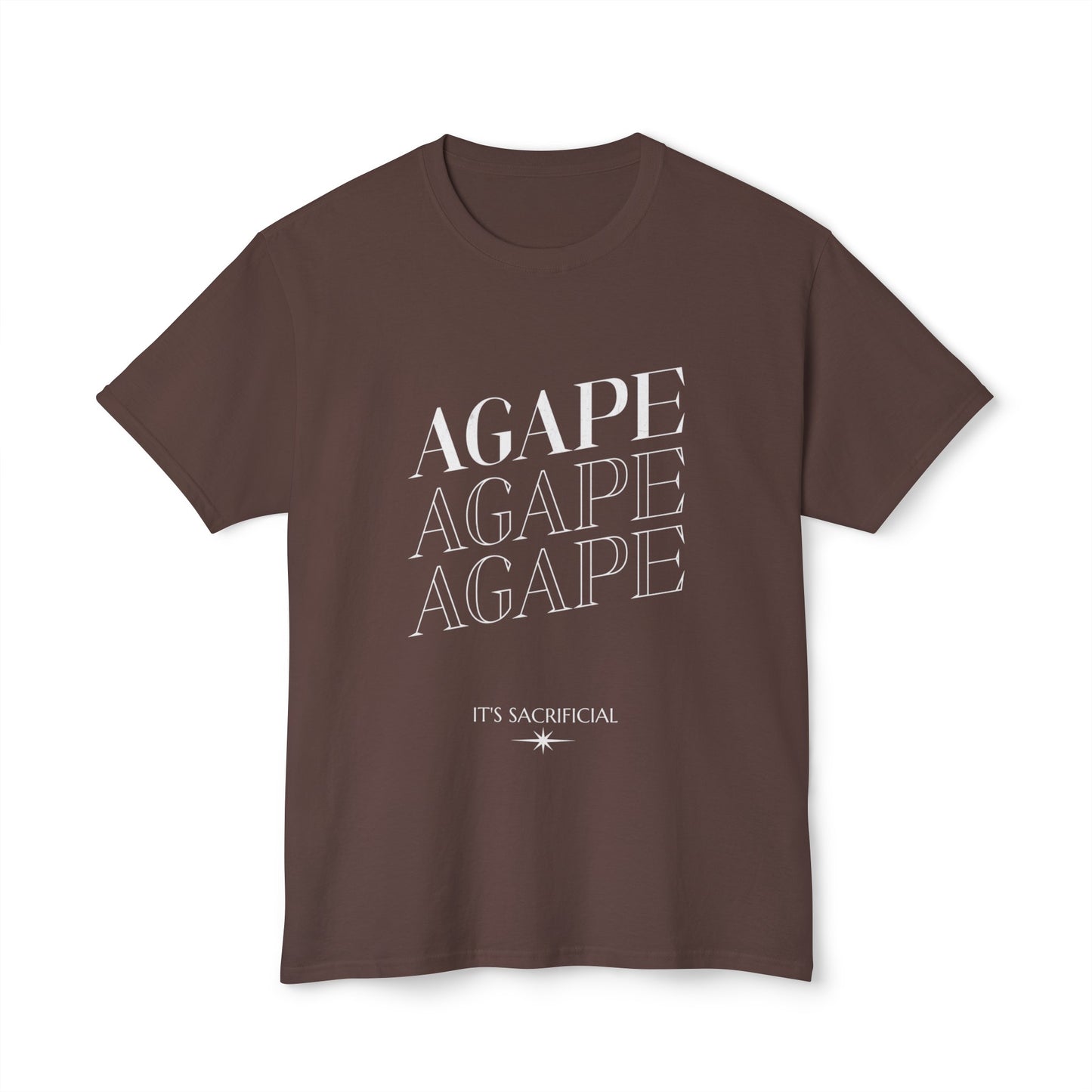 Agape Tee