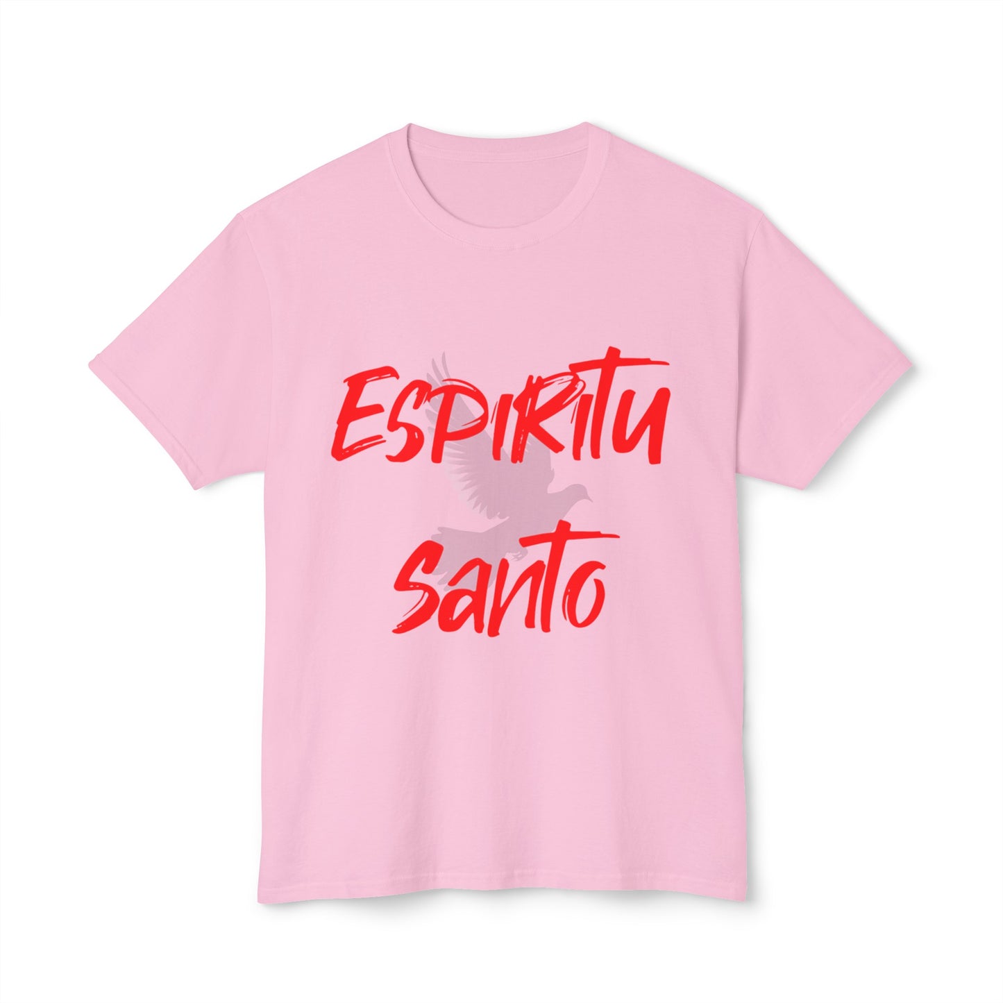 Espiritu Santo Tee