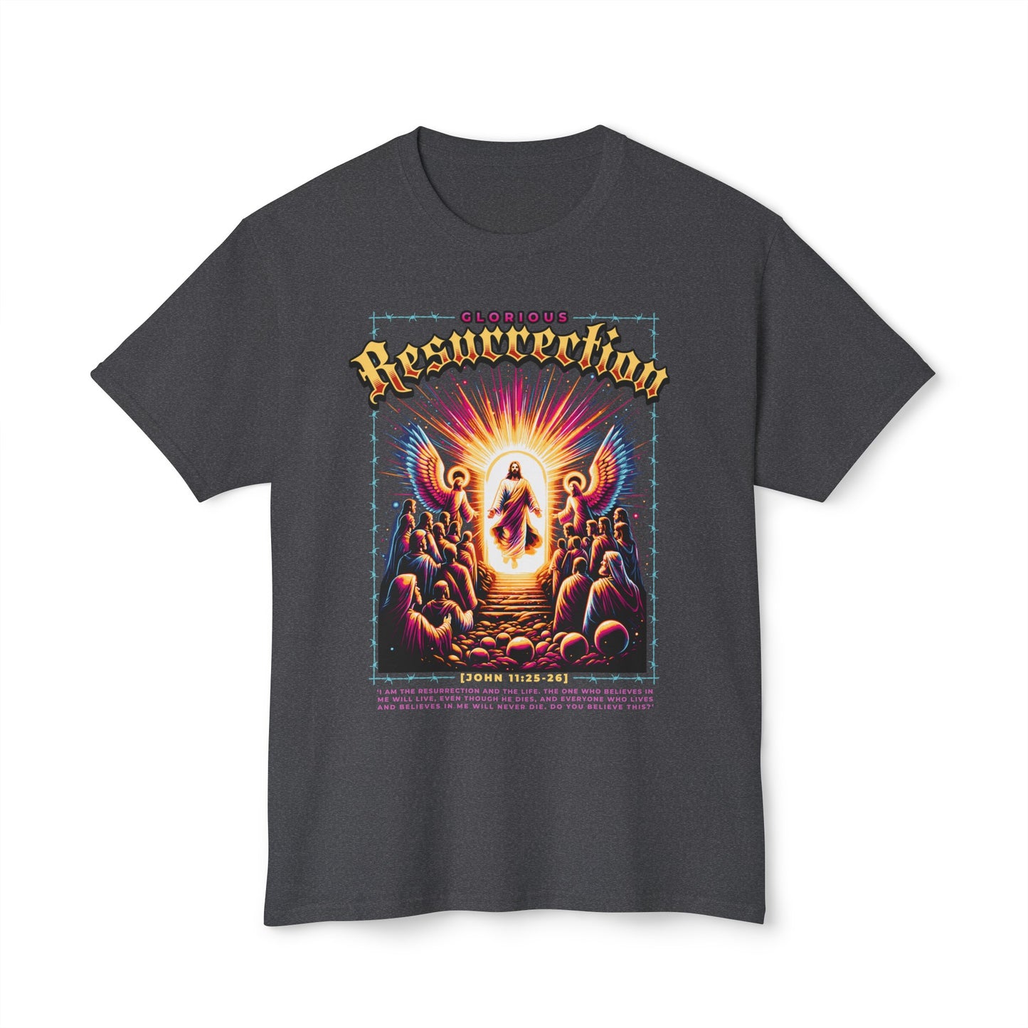 Resurrection Tee