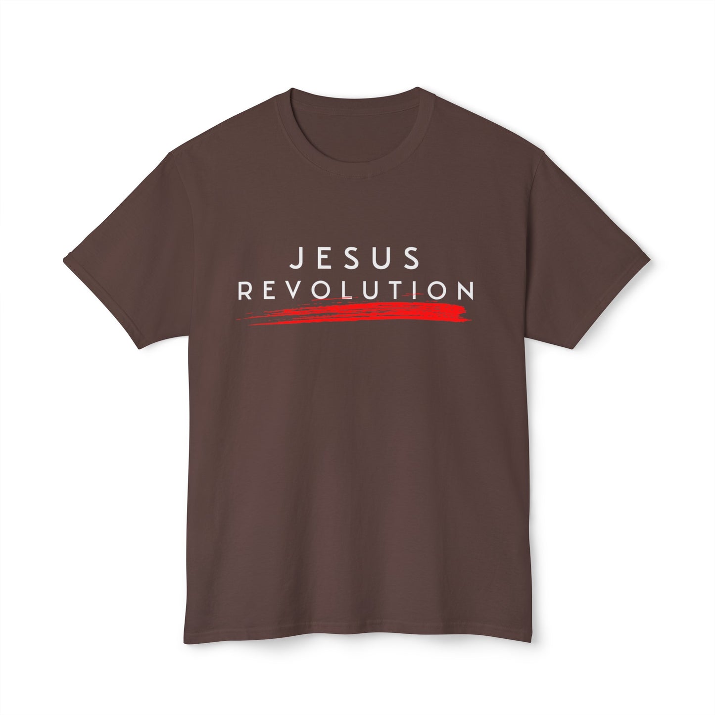 Jesus Revolution Tee