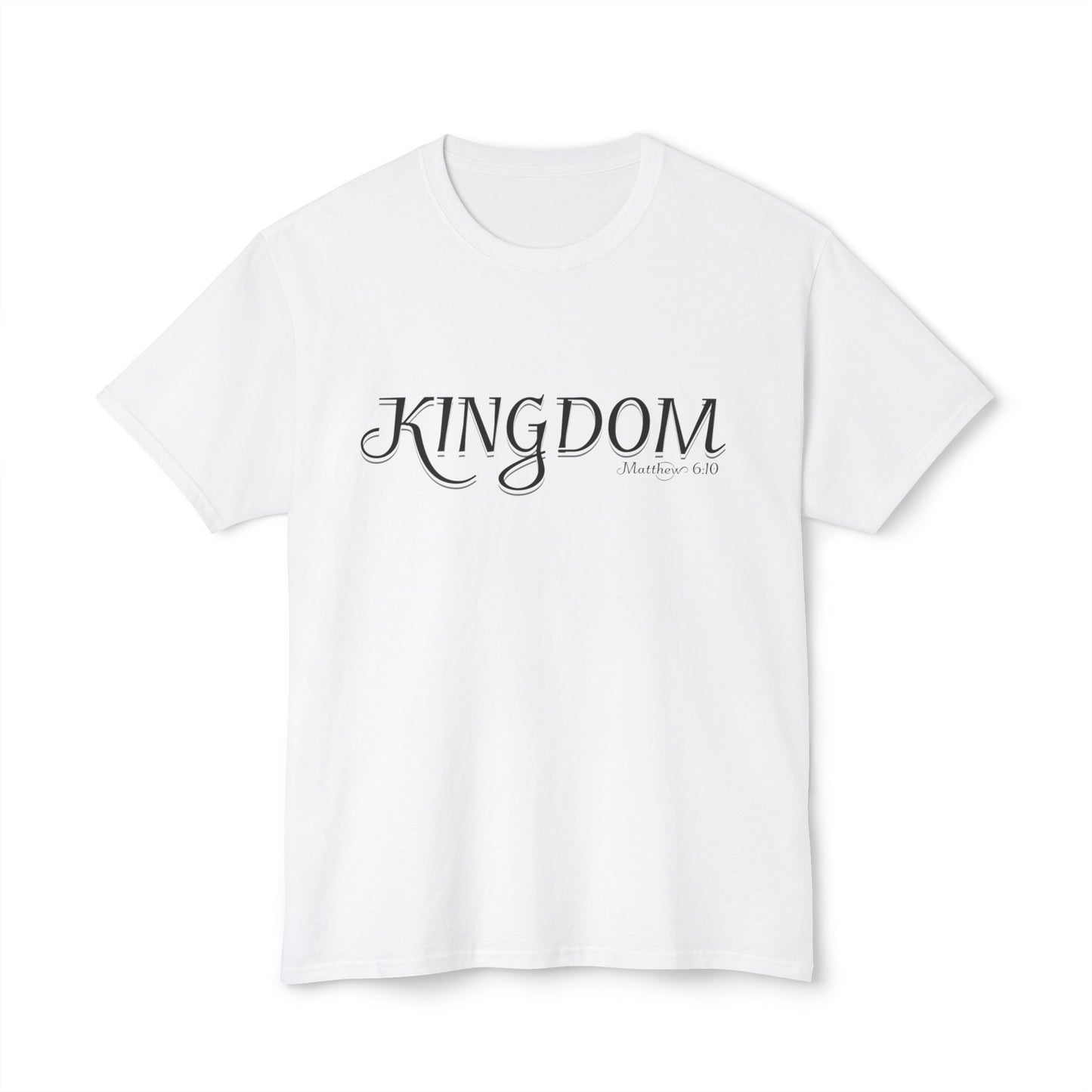 Kingdom Tee