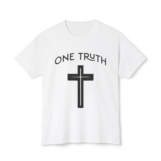 One Truth Tee